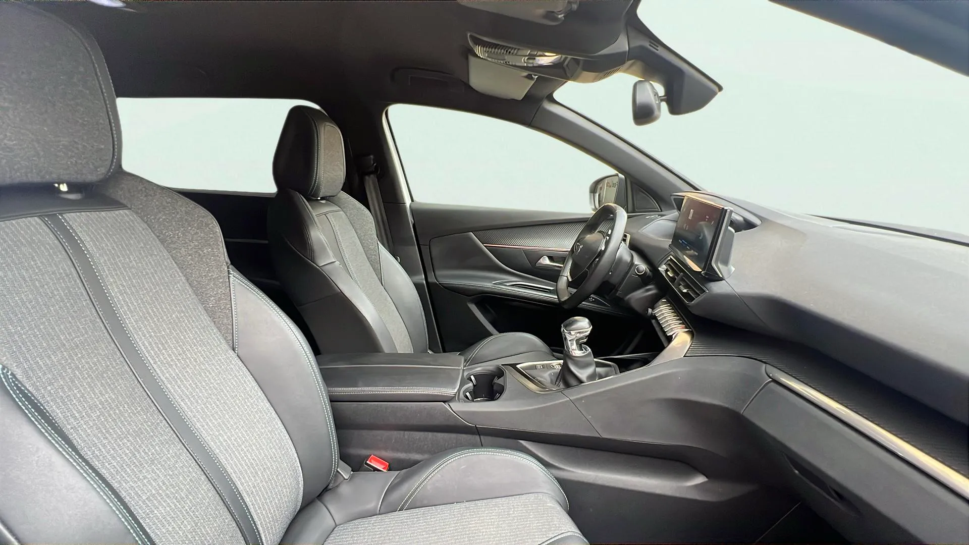 Peugeot 5008 1.2 PureTech Allure Pack - foto 16