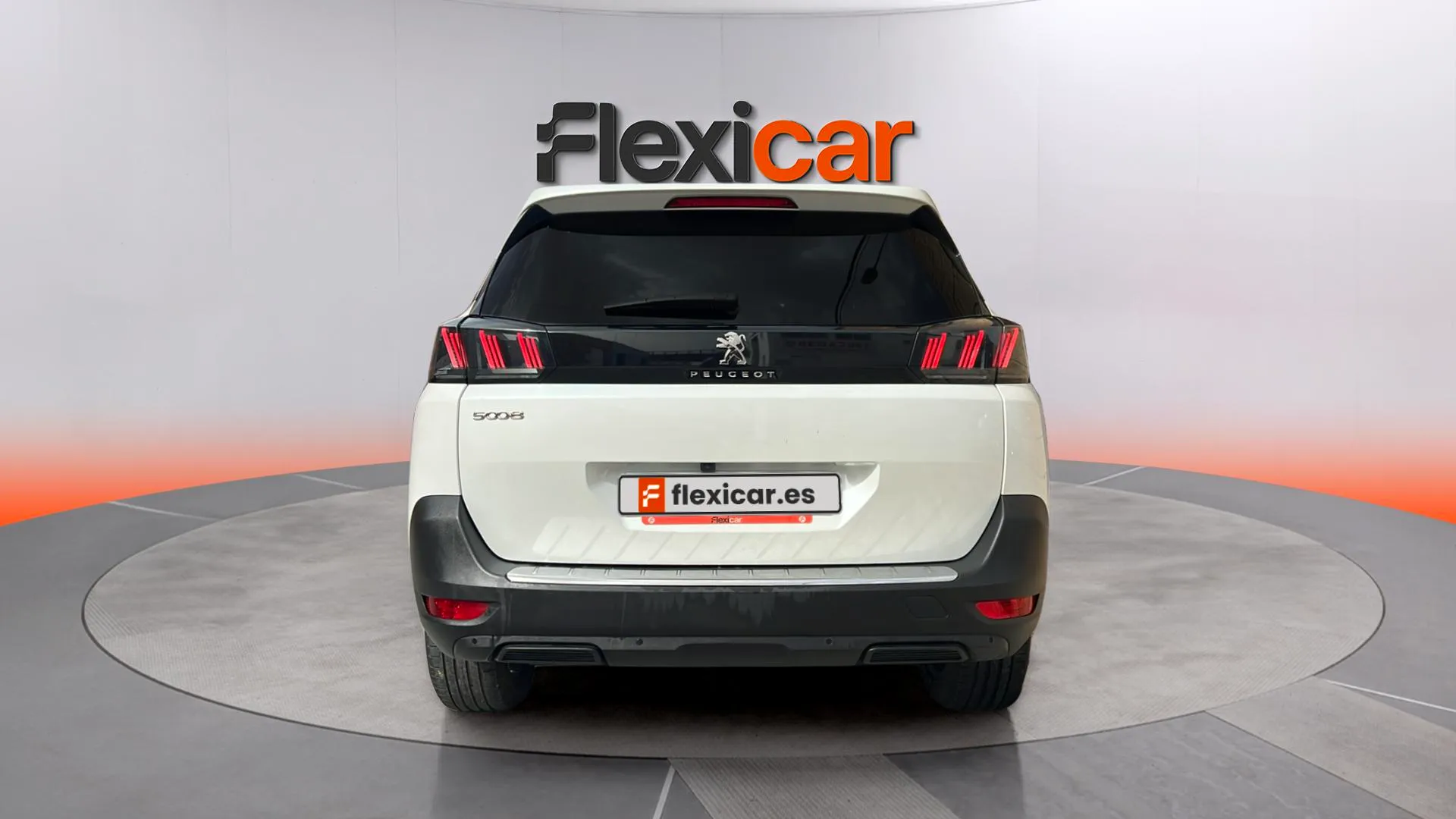 Peugeot 5008 1.2 PureTech Allure Pack - foto 6
