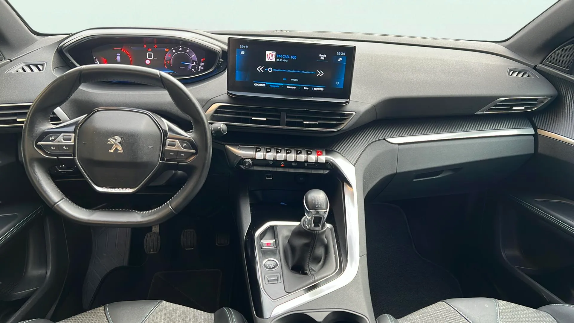 Peugeot 5008 1.2 PureTech Allure Pack - foto 10