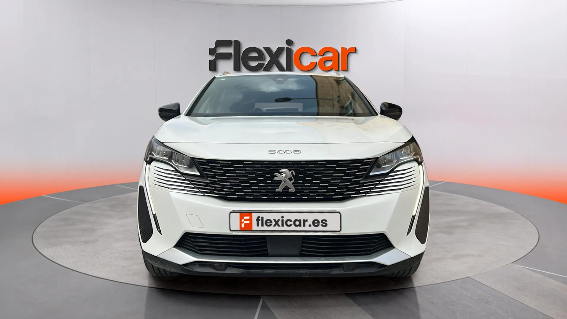 Peugeot 5008 1.2 PureTech Allure Pack - foto 2