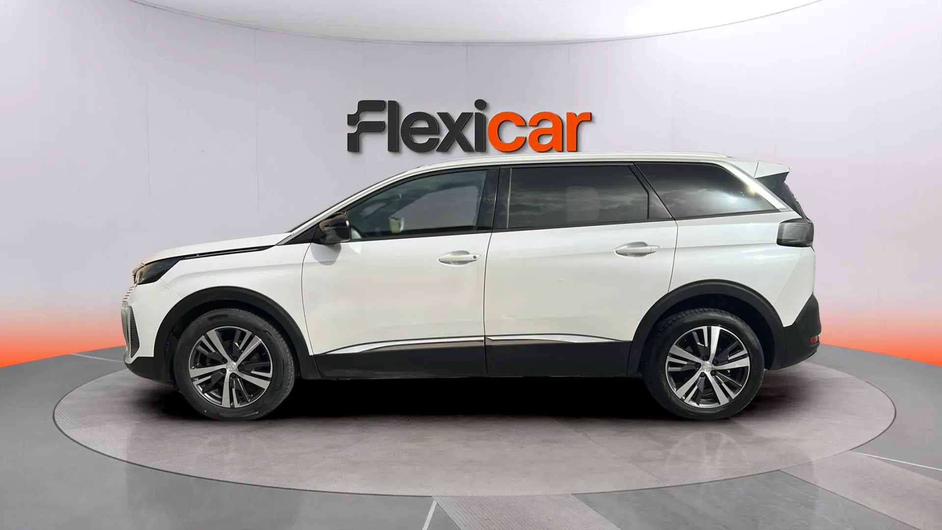 Peugeot 5008 1.2 PureTech Allure Pack - foto 4