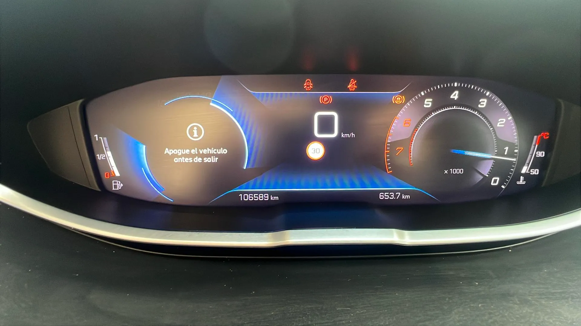Peugeot 5008 1.2 PureTech Allure Pack - foto 14