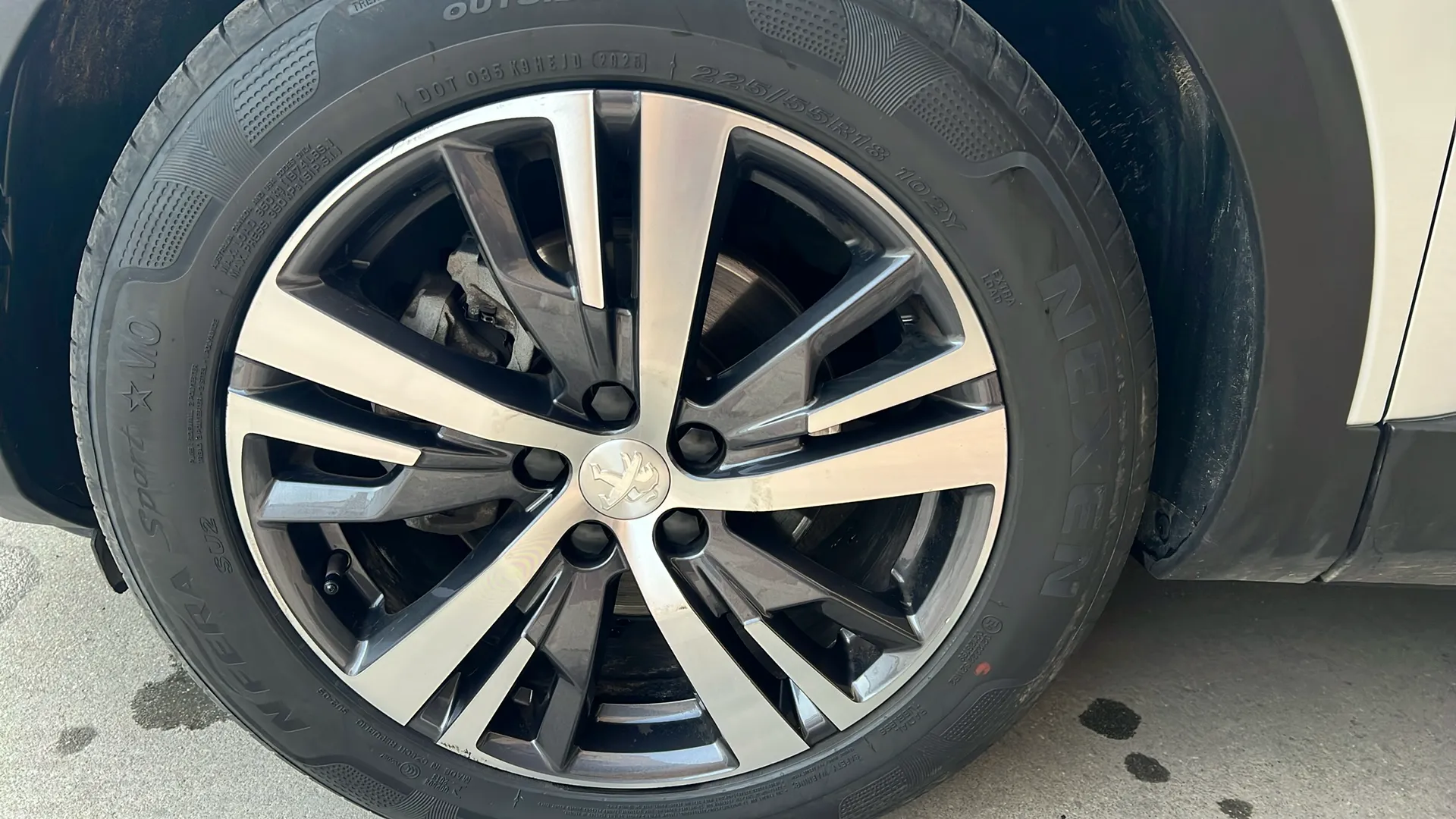 Peugeot 5008 1.2 PureTech Allure Pack - foto 9