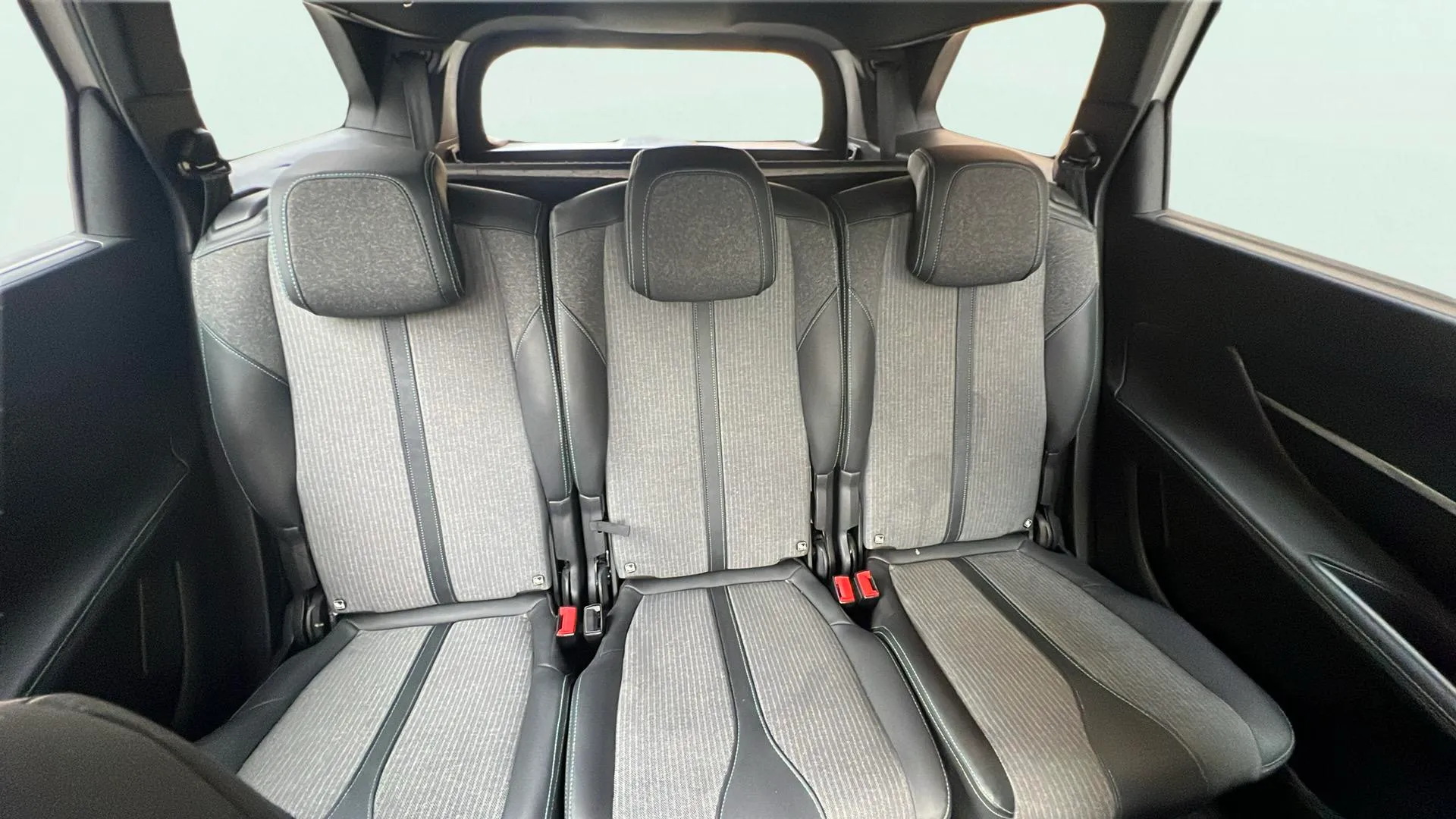 Peugeot 5008 1.2 PureTech Allure Pack - foto 18