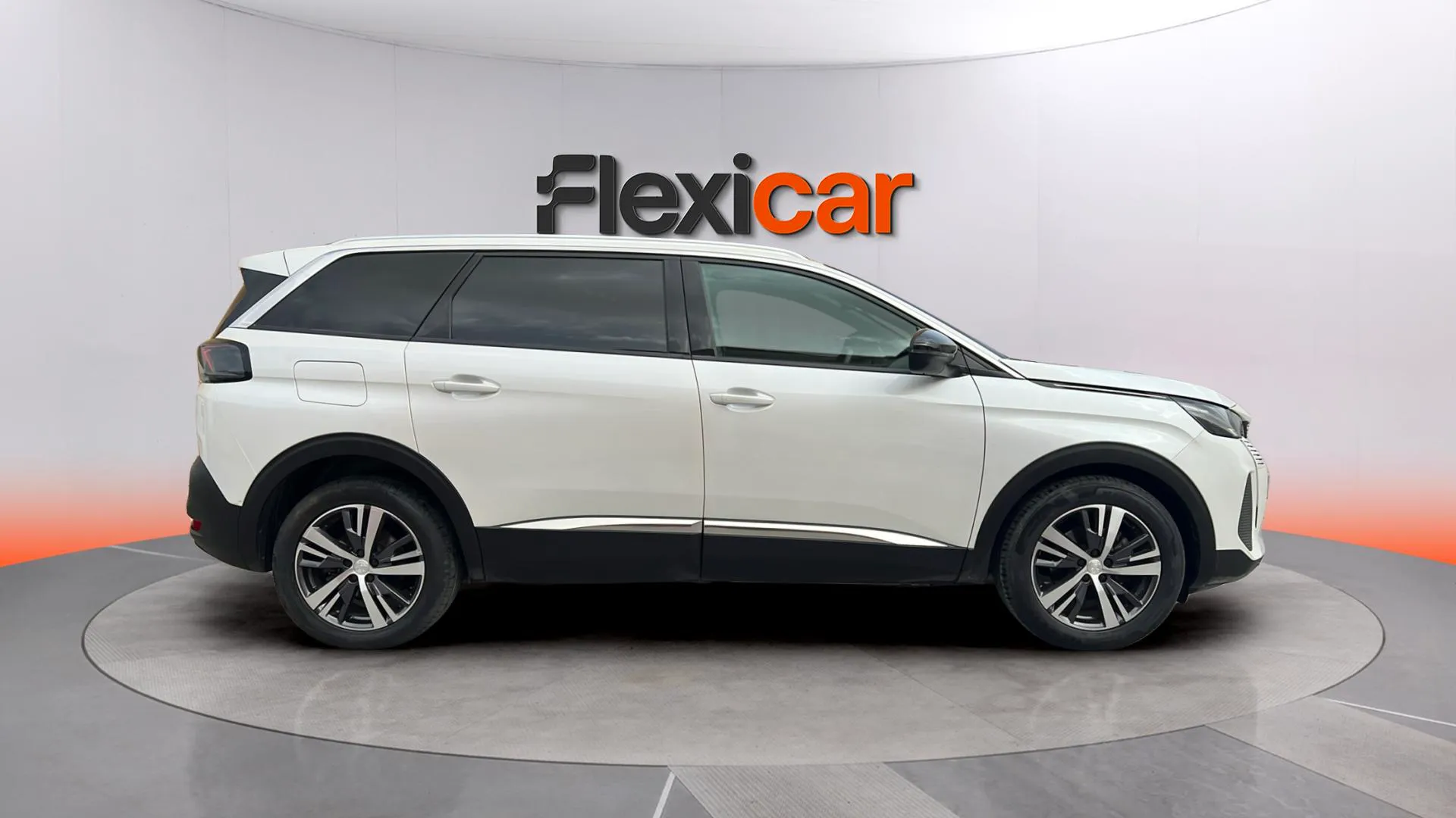 Peugeot 5008 1.2 PureTech Allure Pack - foto 8