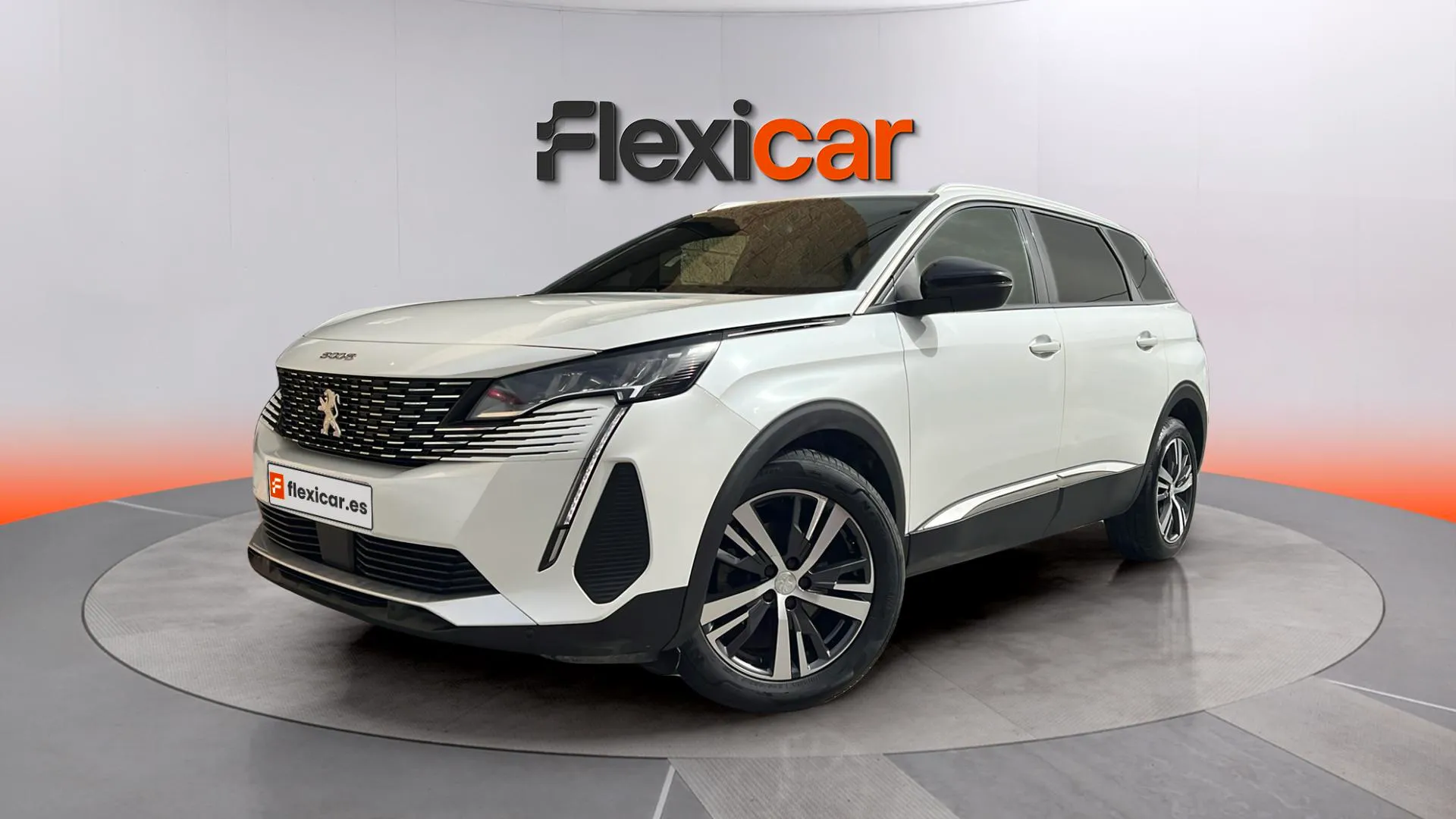 Peugeot 5008 1.2 PureTech Allure Pack - foto 3