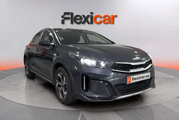 kia xceed 10 t gdi business 74kw 100cv gasolina manual reus 903000000240767