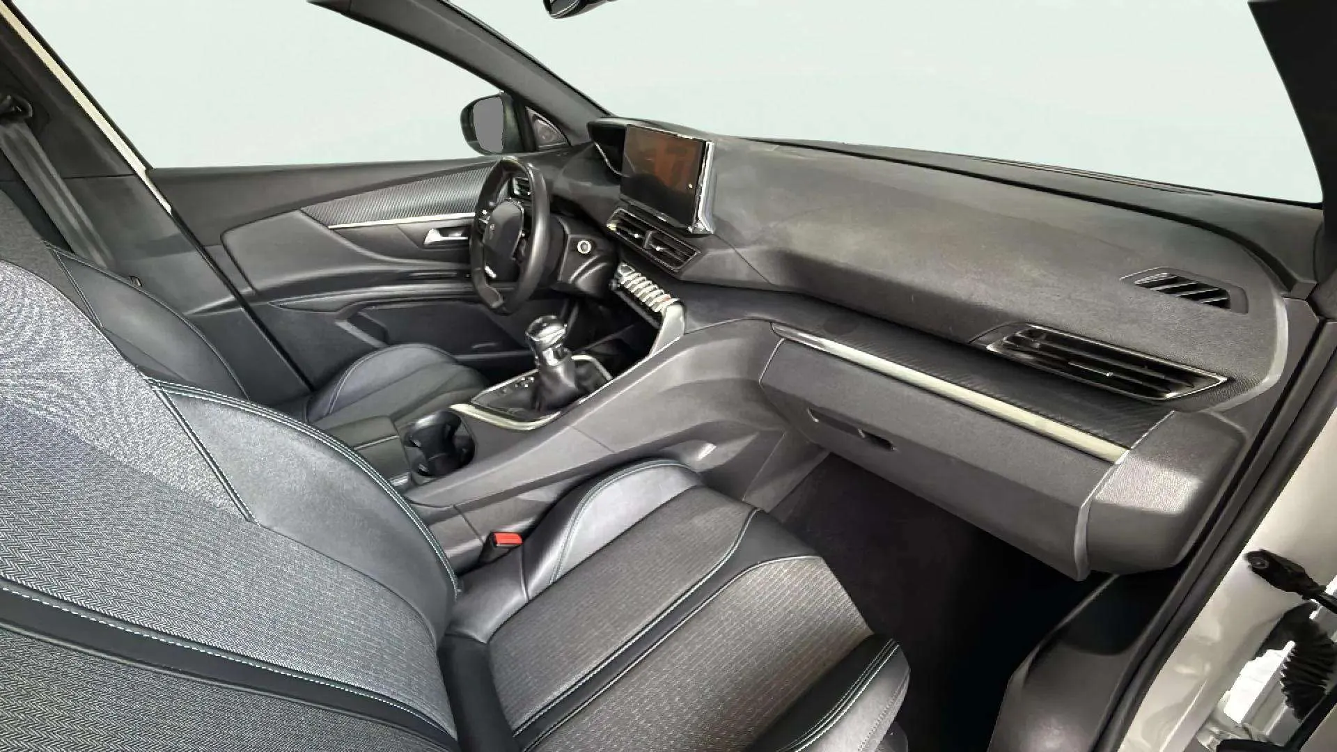Peugeot 5008 1.2 PureTech Allure Pack - foto 12