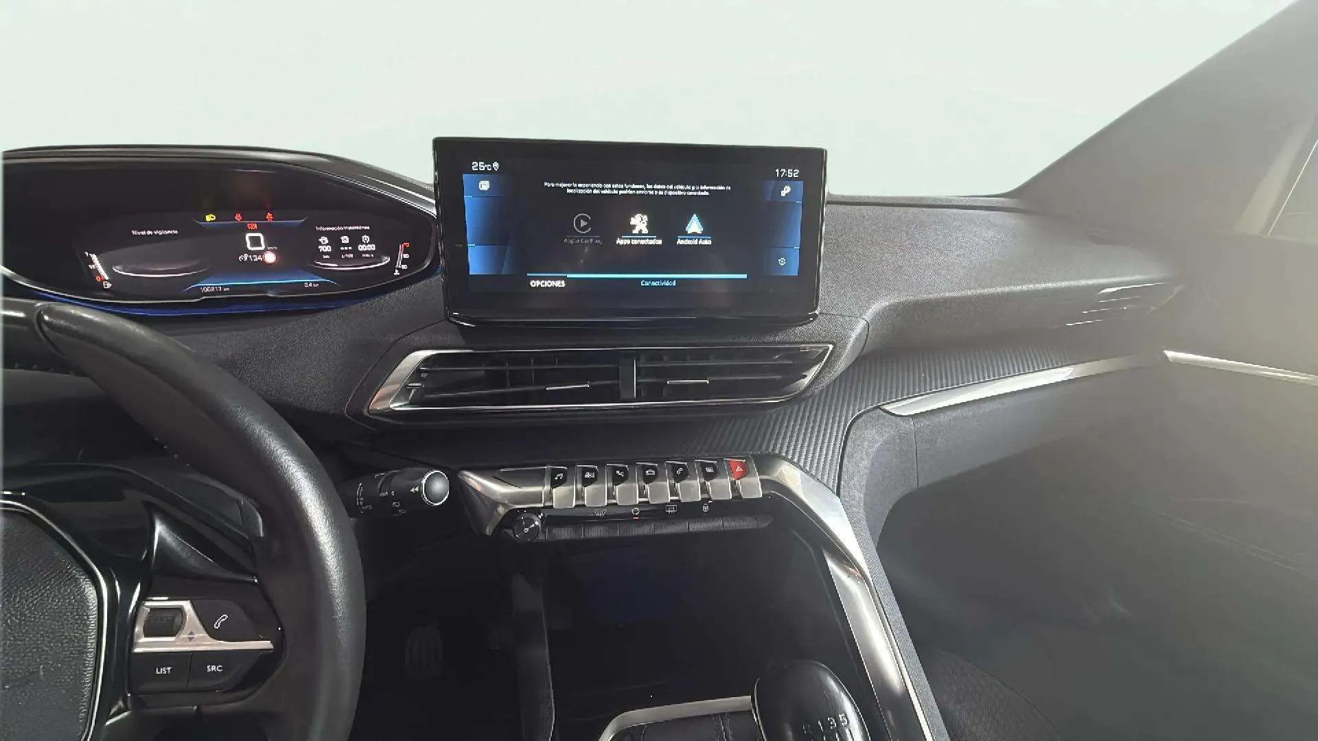 Peugeot 5008 1.2 PureTech Allure Pack - foto 10