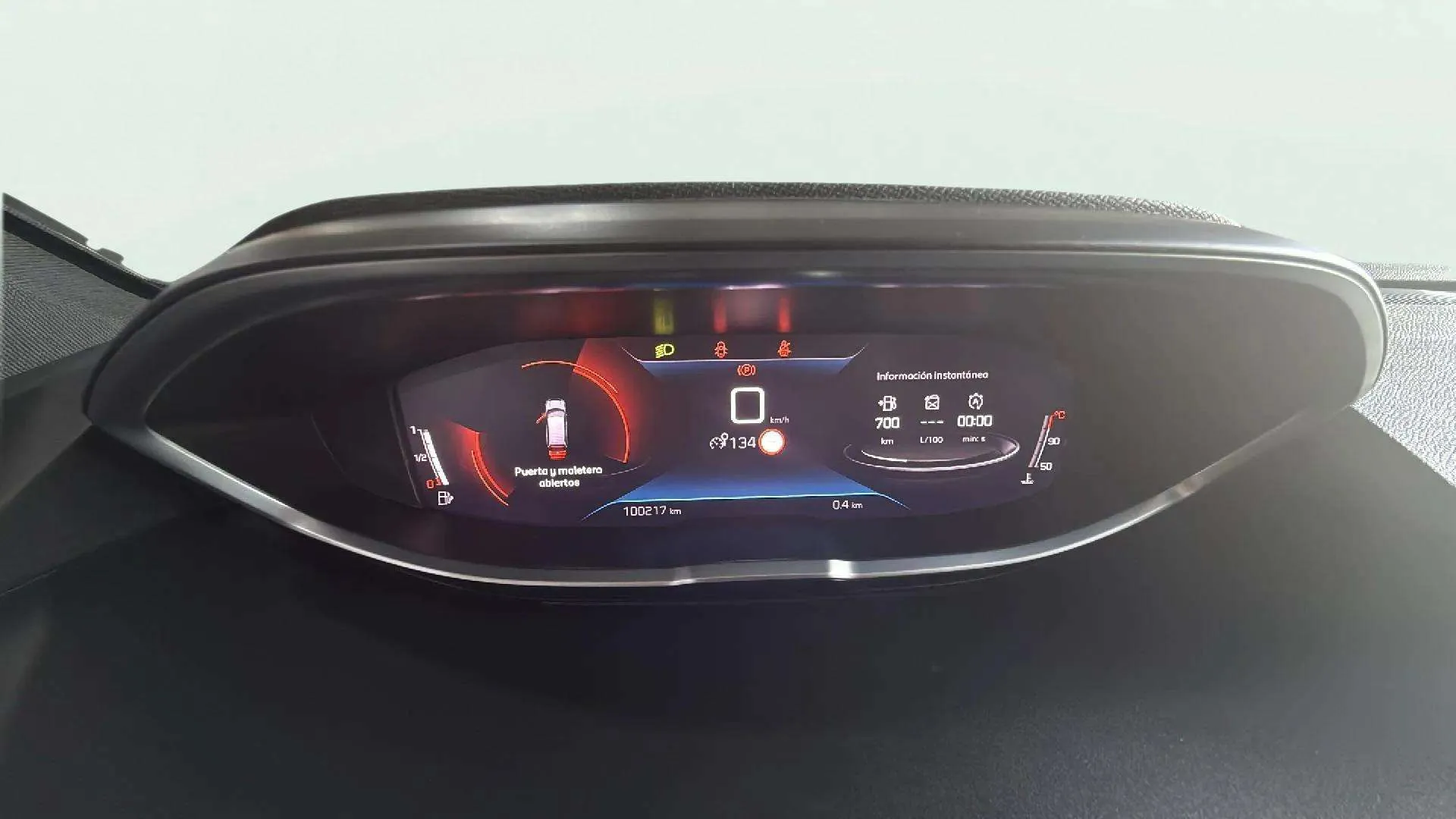 Peugeot 5008 1.2 PureTech Allure Pack - foto 9