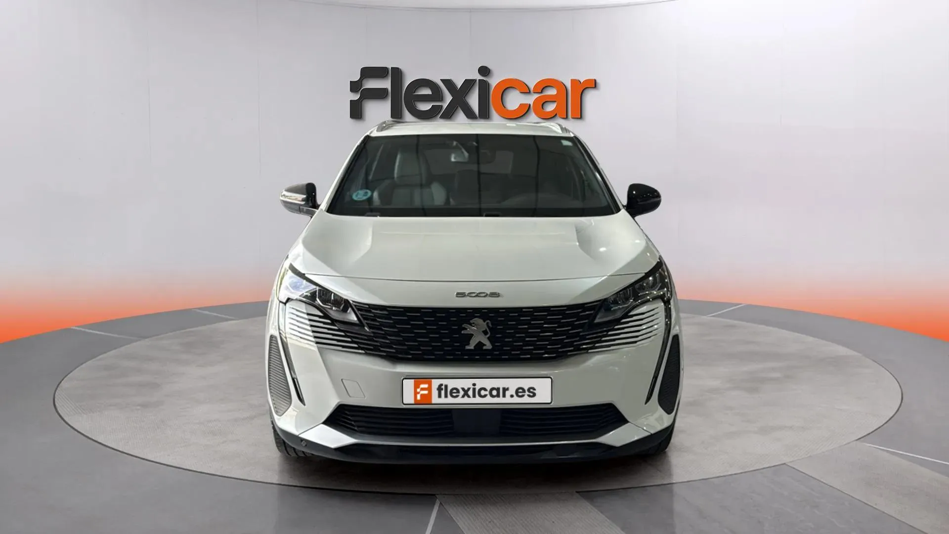 Peugeot 5008 1.2 PureTech Allure Pack - foto 2