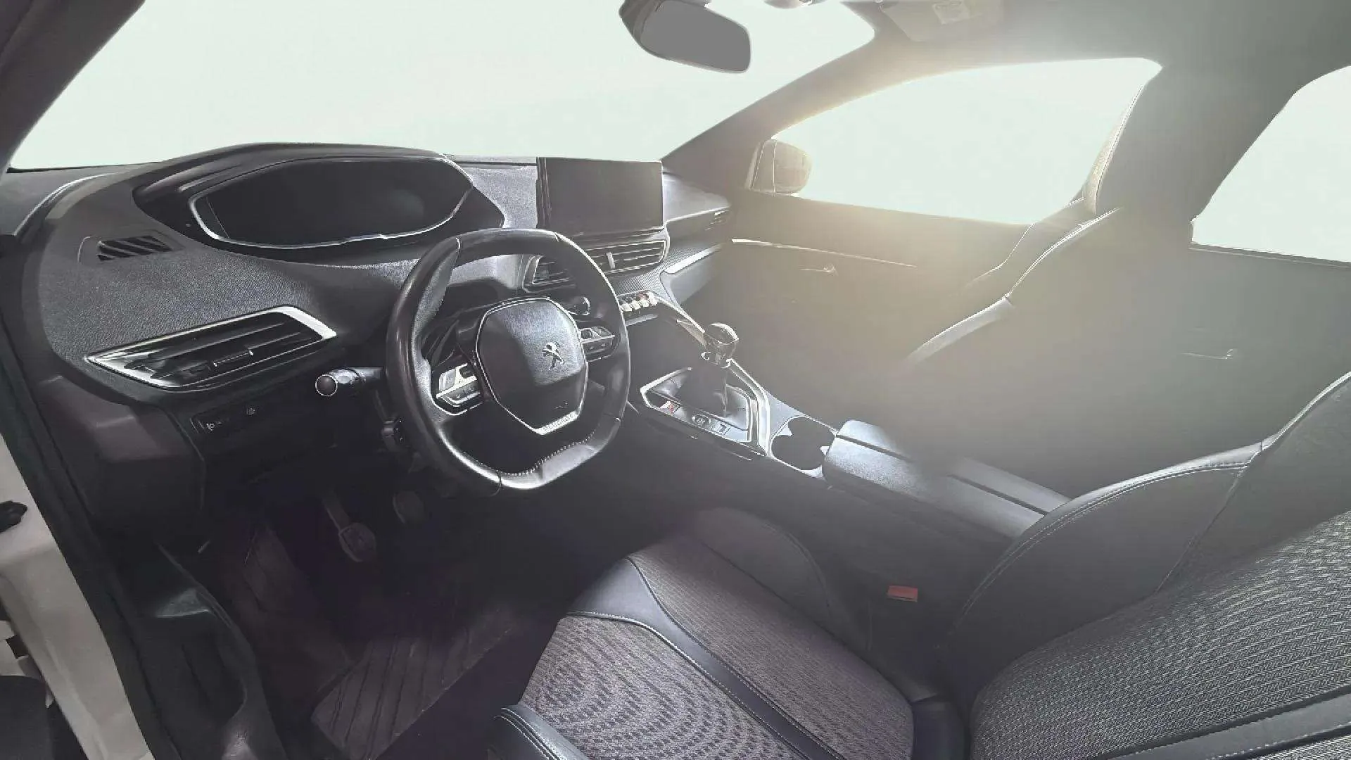 Peugeot 5008 1.2 PureTech Allure Pack - foto 7