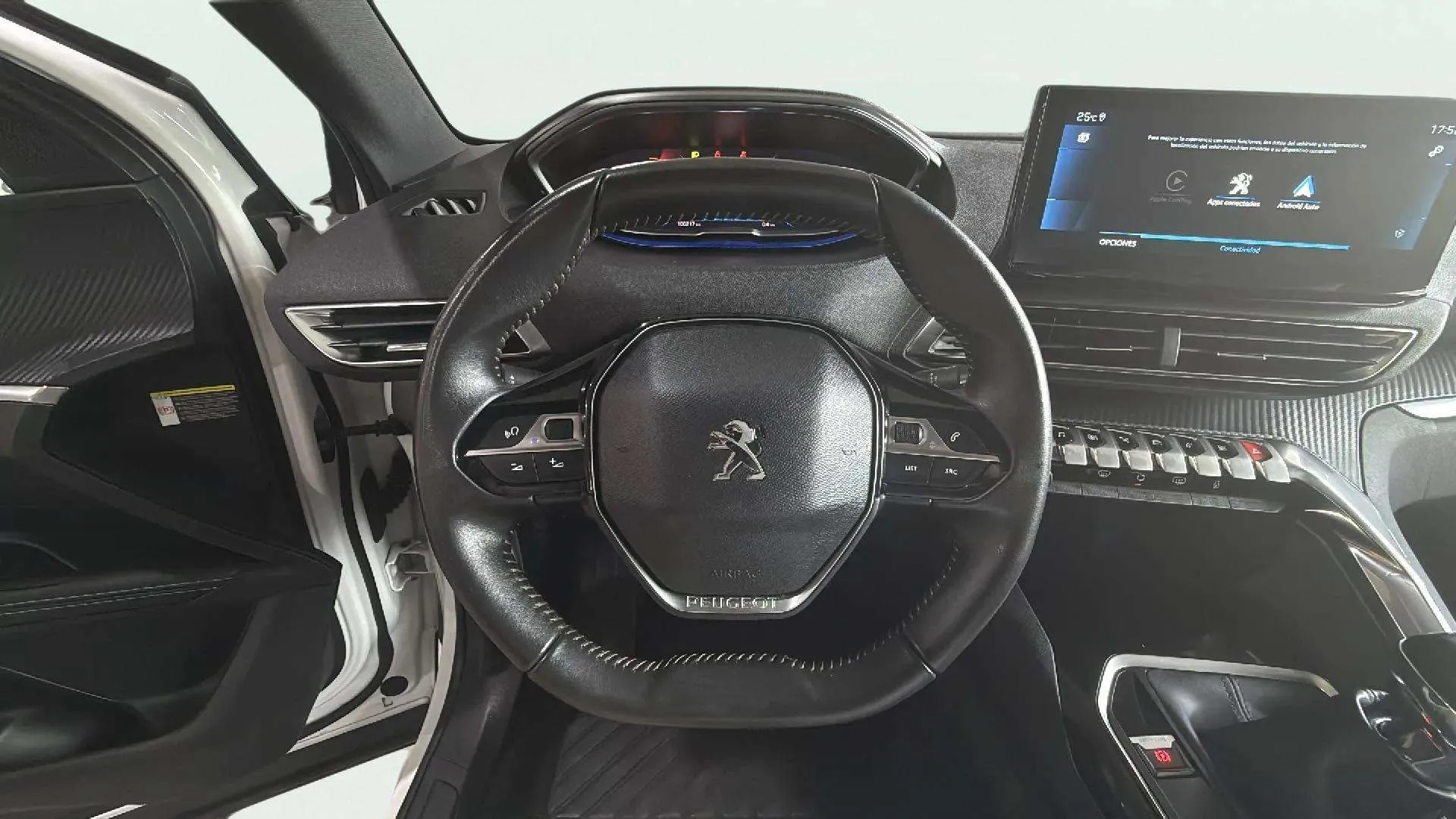 Peugeot 5008 1.2 PureTech Allure Pack - foto 8
