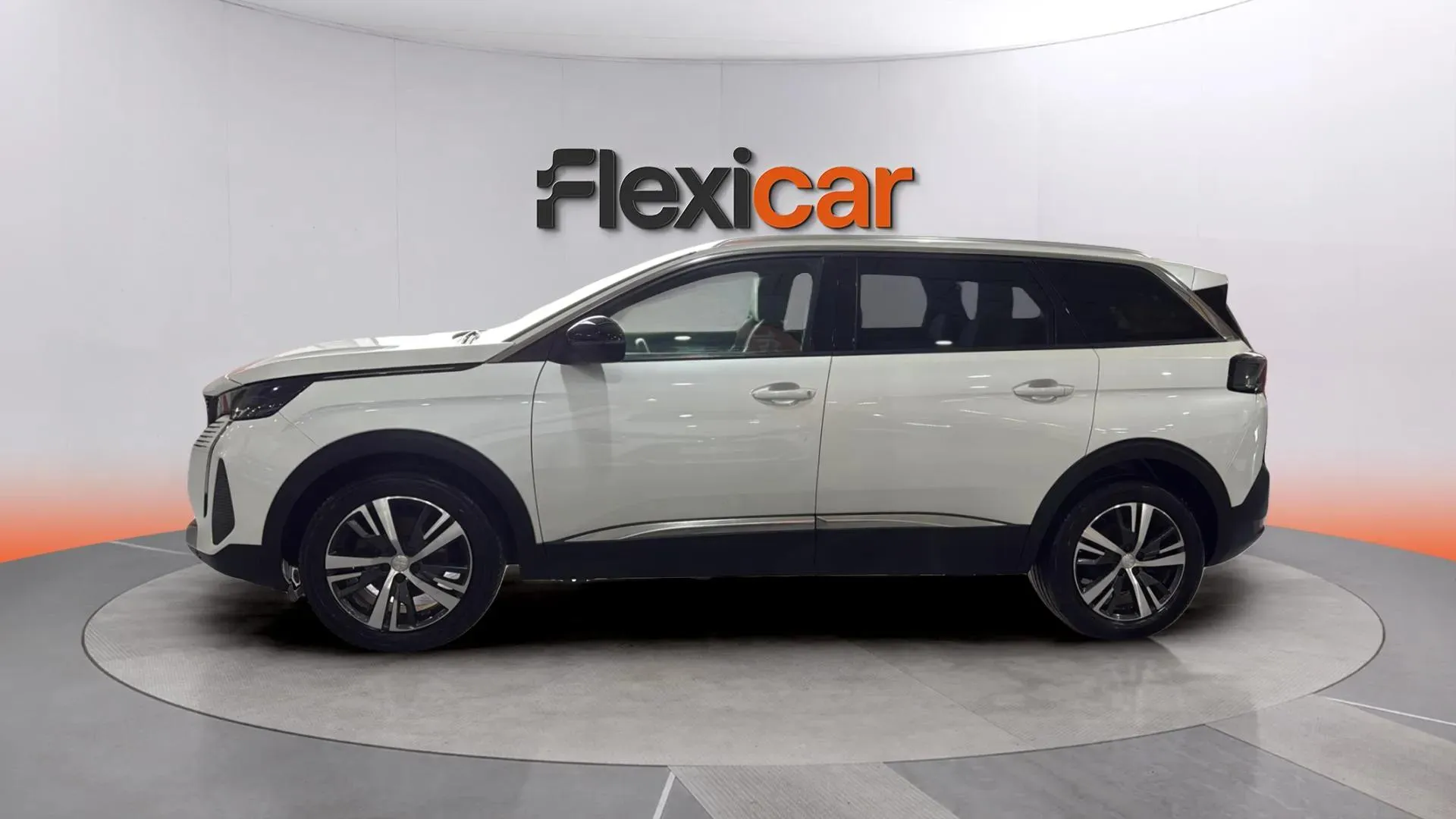 Peugeot 5008 1.2 PureTech Allure Pack - foto 4