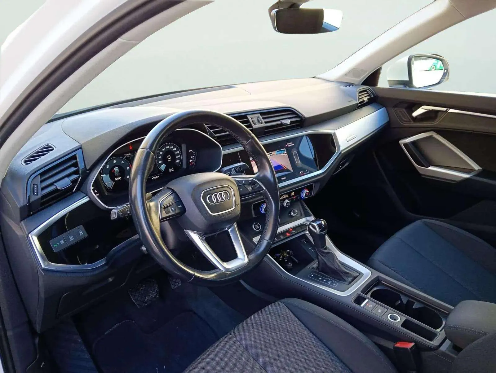 Audi Q3 35 TDI S tronic - foto 6