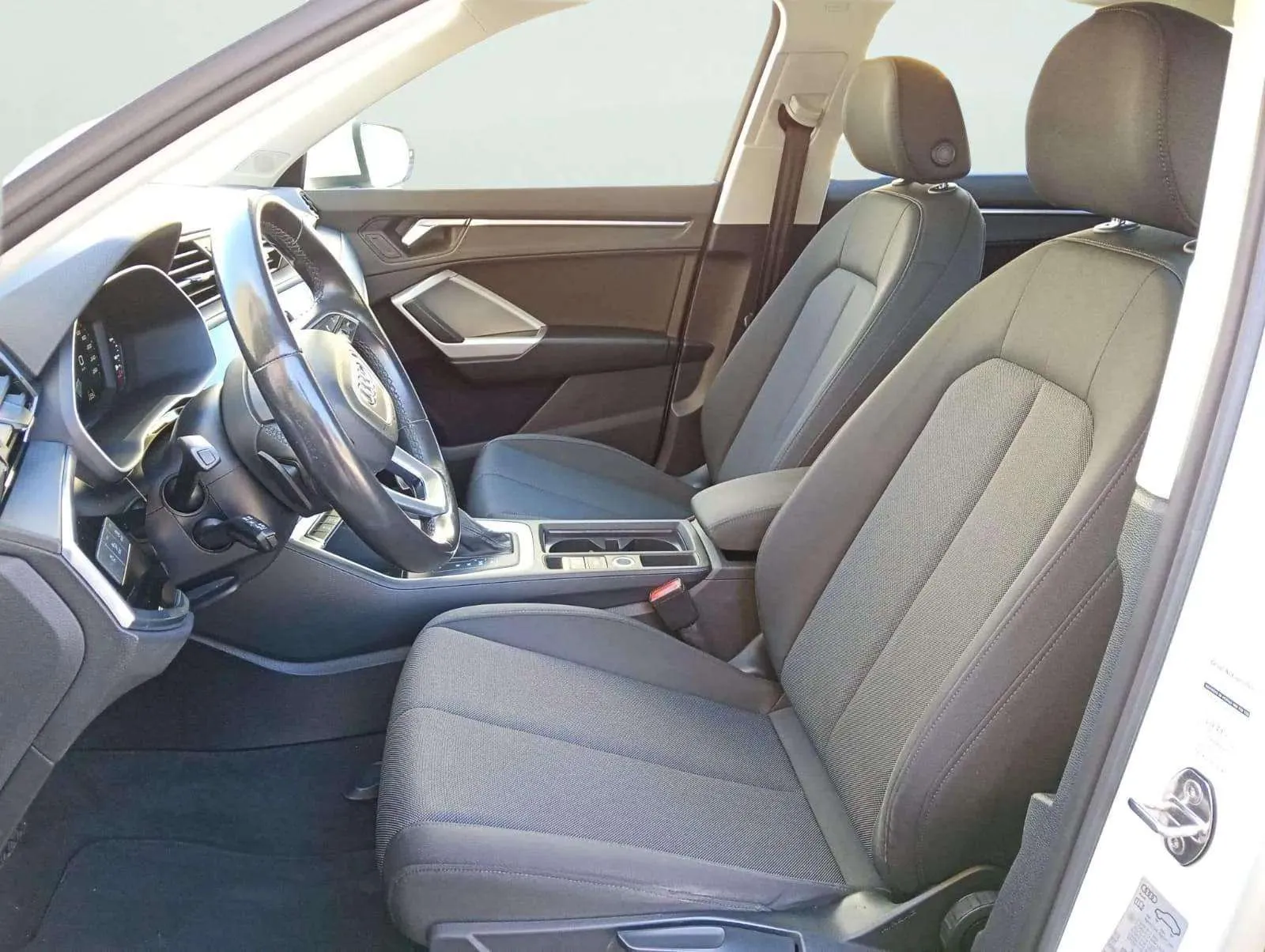 Audi Q3 35 TDI S tronic - foto 12