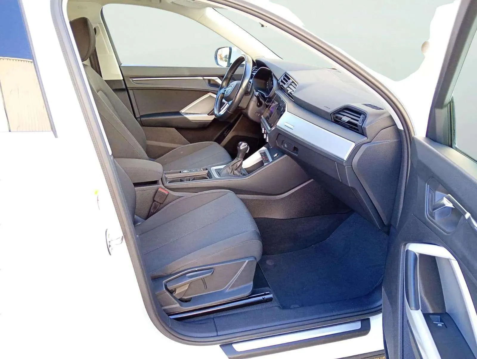 Audi Q3 35 TDI S tronic - foto 20