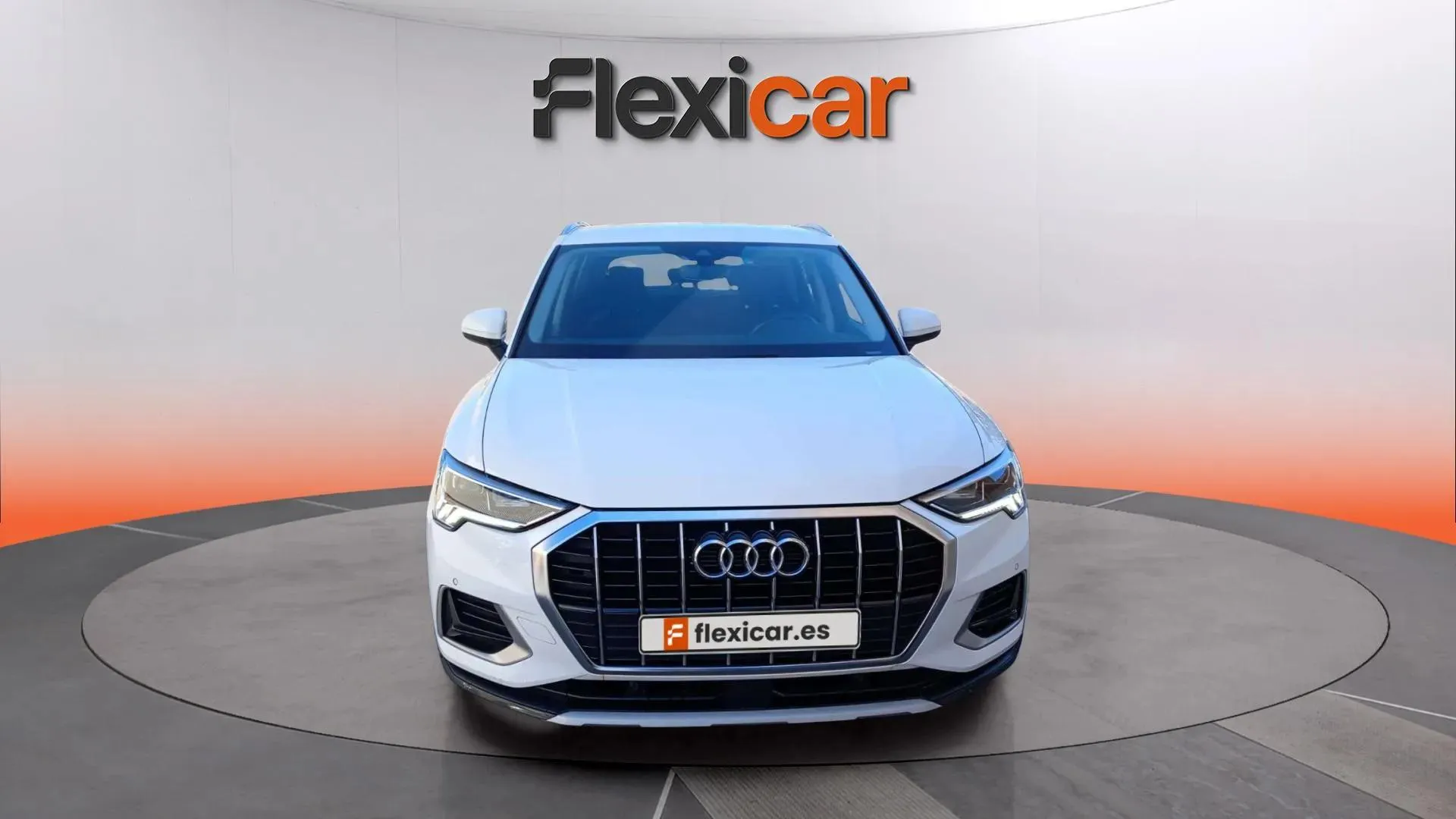 Audi Q3 35 TDI S tronic - foto 2