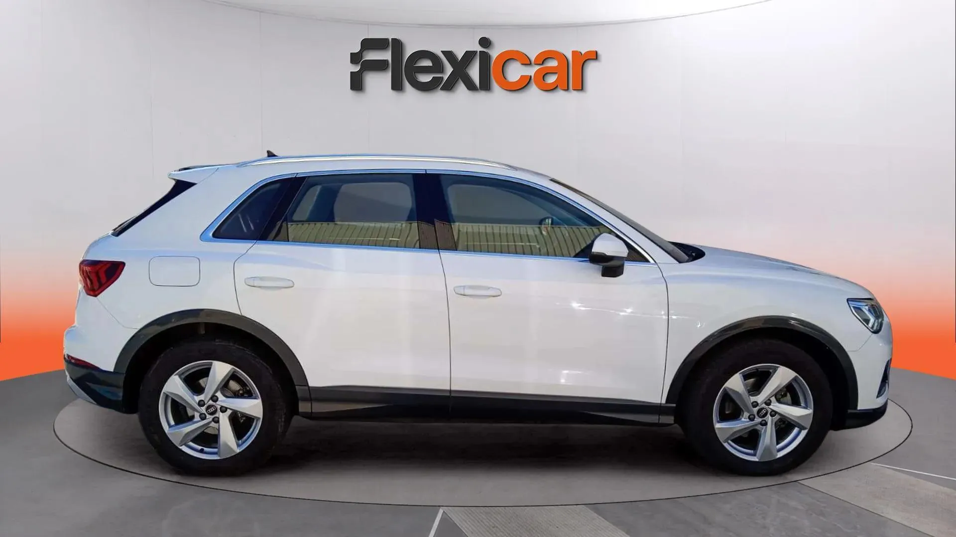 Audi Q3 35 TDI S tronic - foto 3