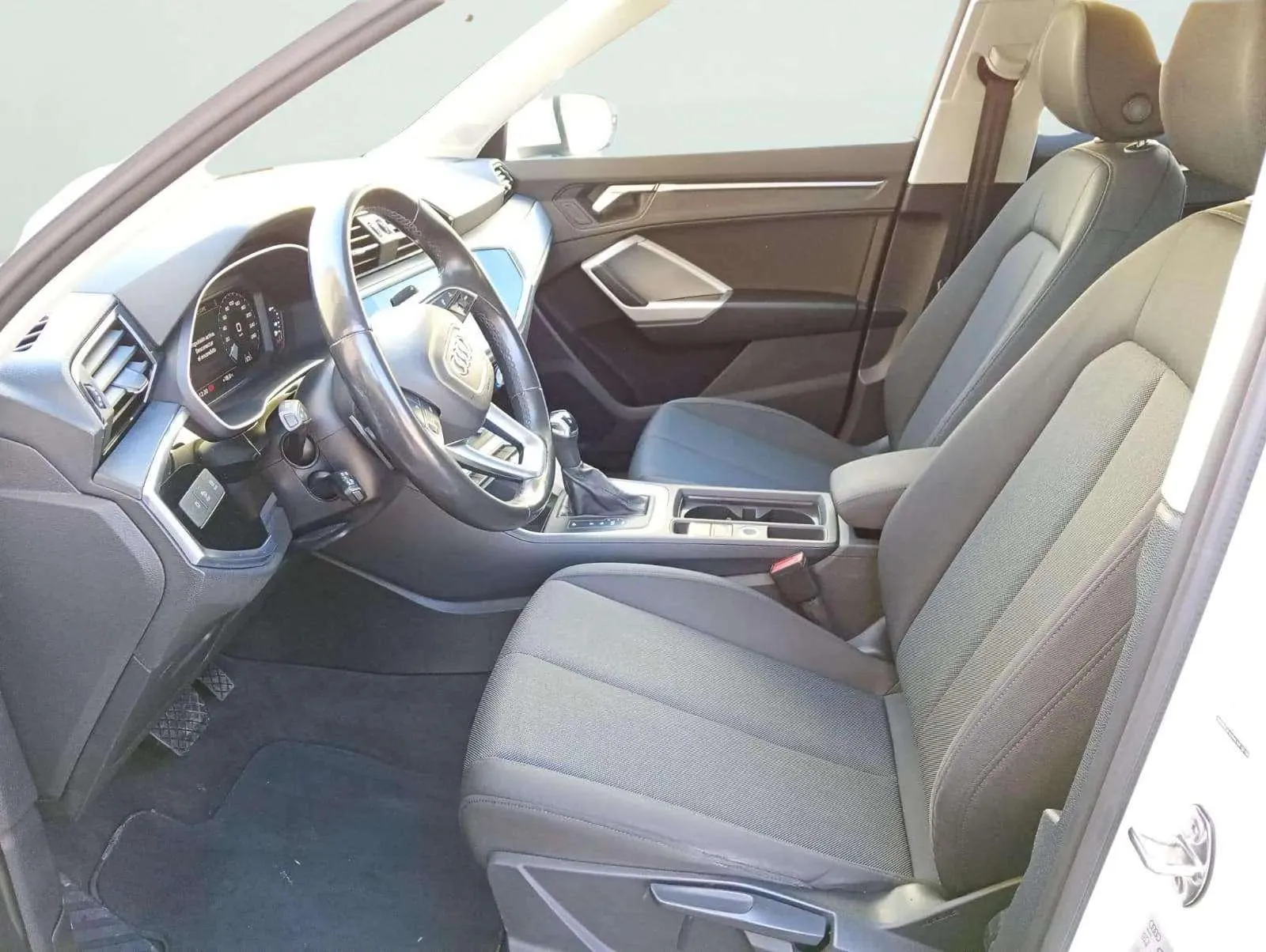 Audi Q3 35 TDI S tronic - foto 14