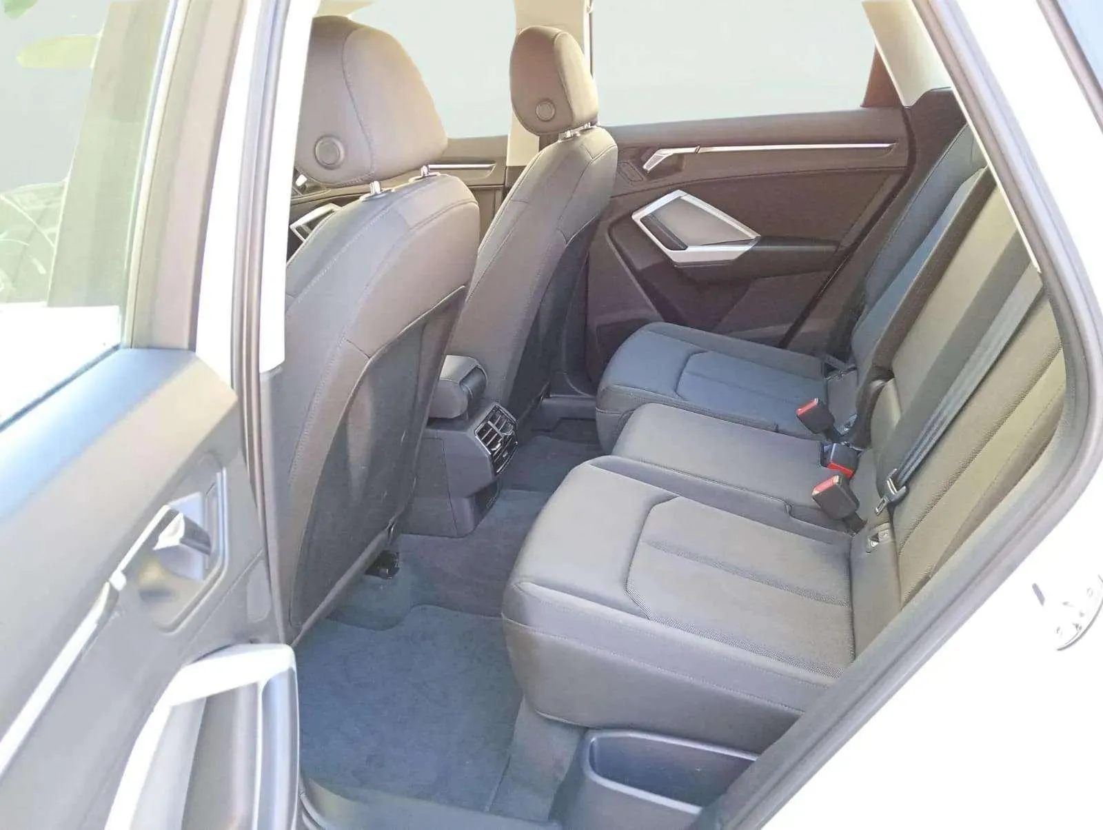 Audi Q3 35 TDI S tronic - foto 18