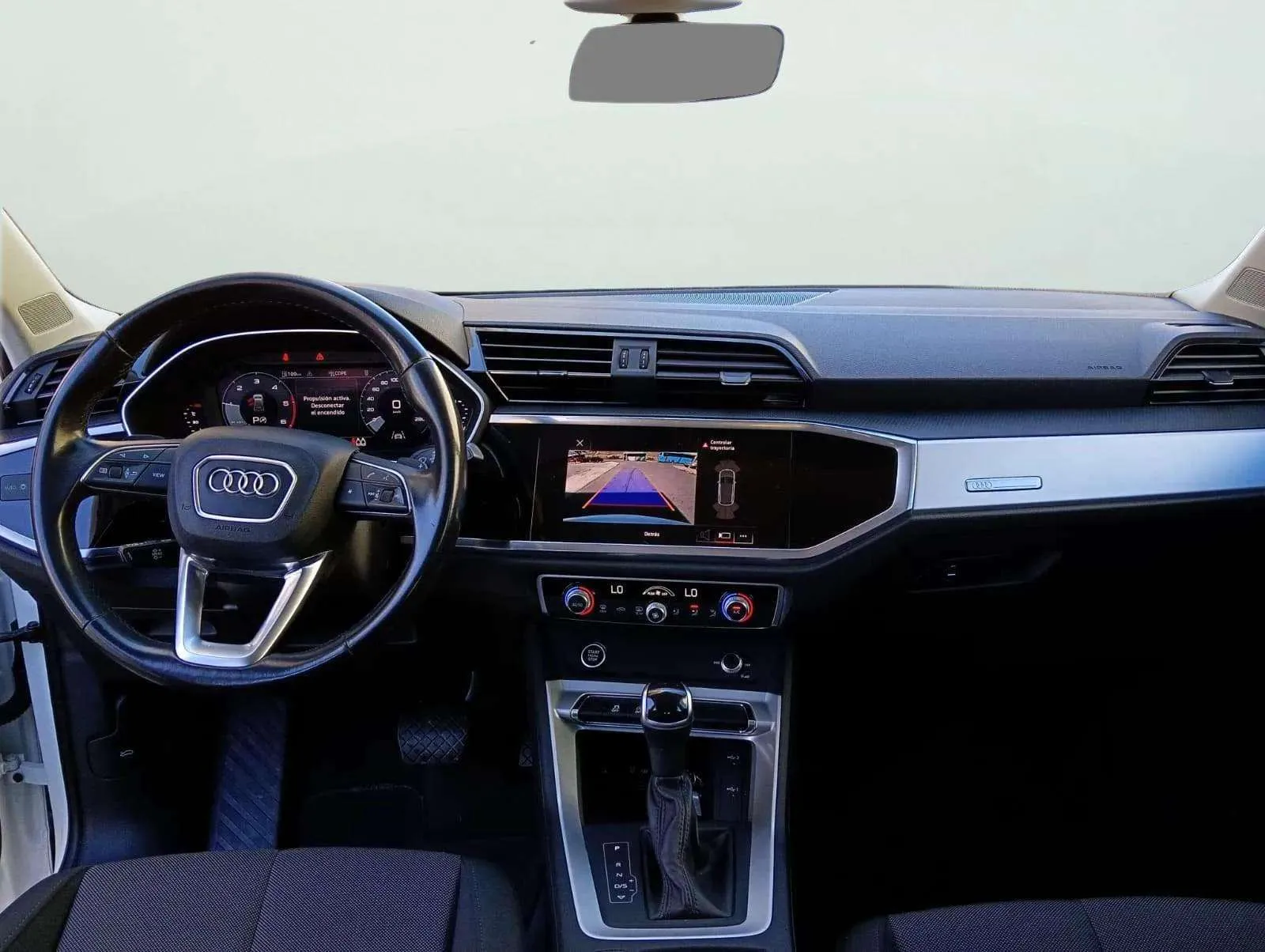 Audi Q3 35 TDI S tronic - foto 7