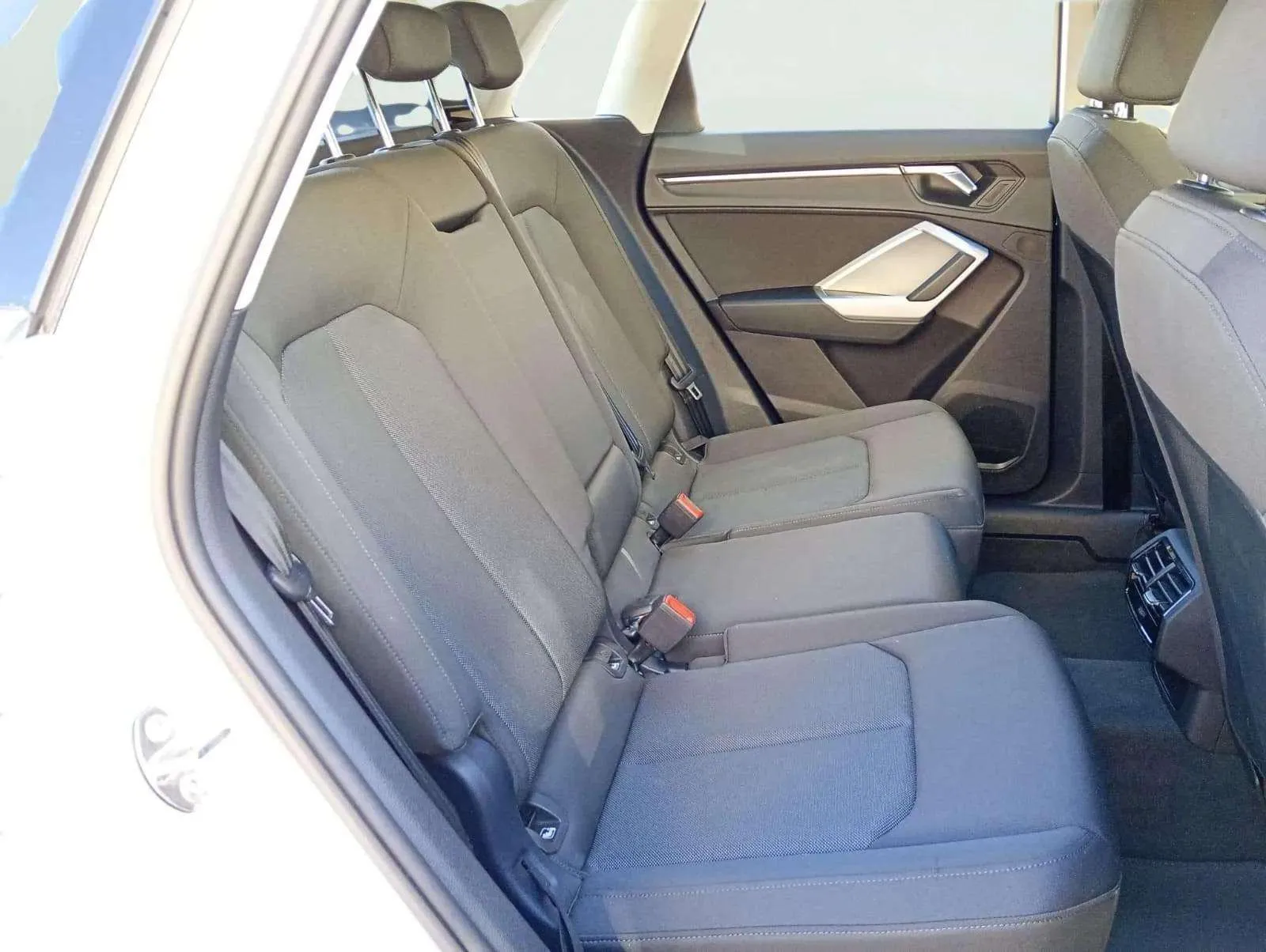 Audi Q3 35 TDI S tronic - foto 16
