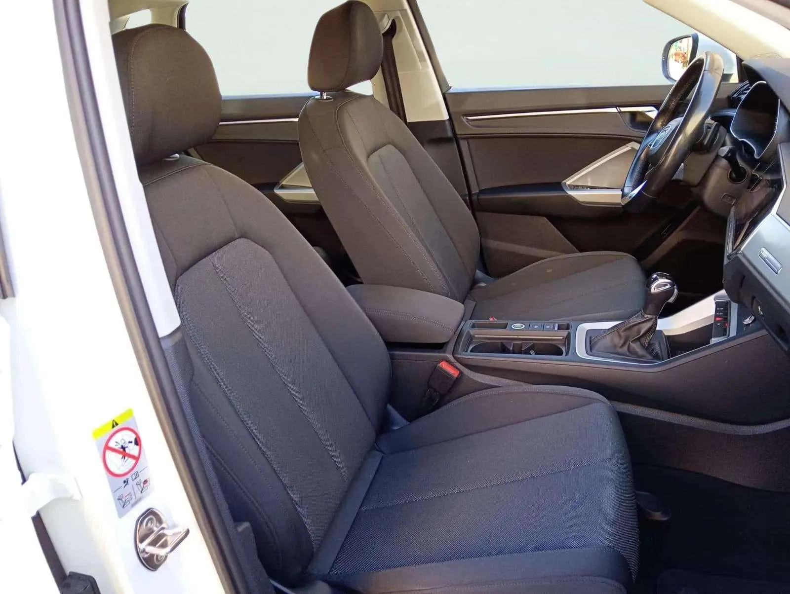 Audi Q3 35 TDI S tronic - foto 19