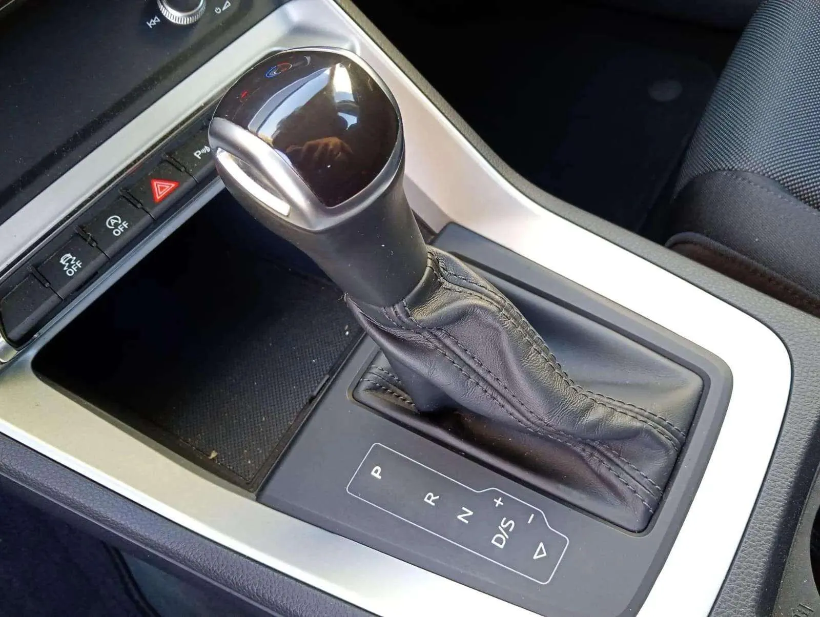 Audi Q3 35 TDI S tronic - foto 9