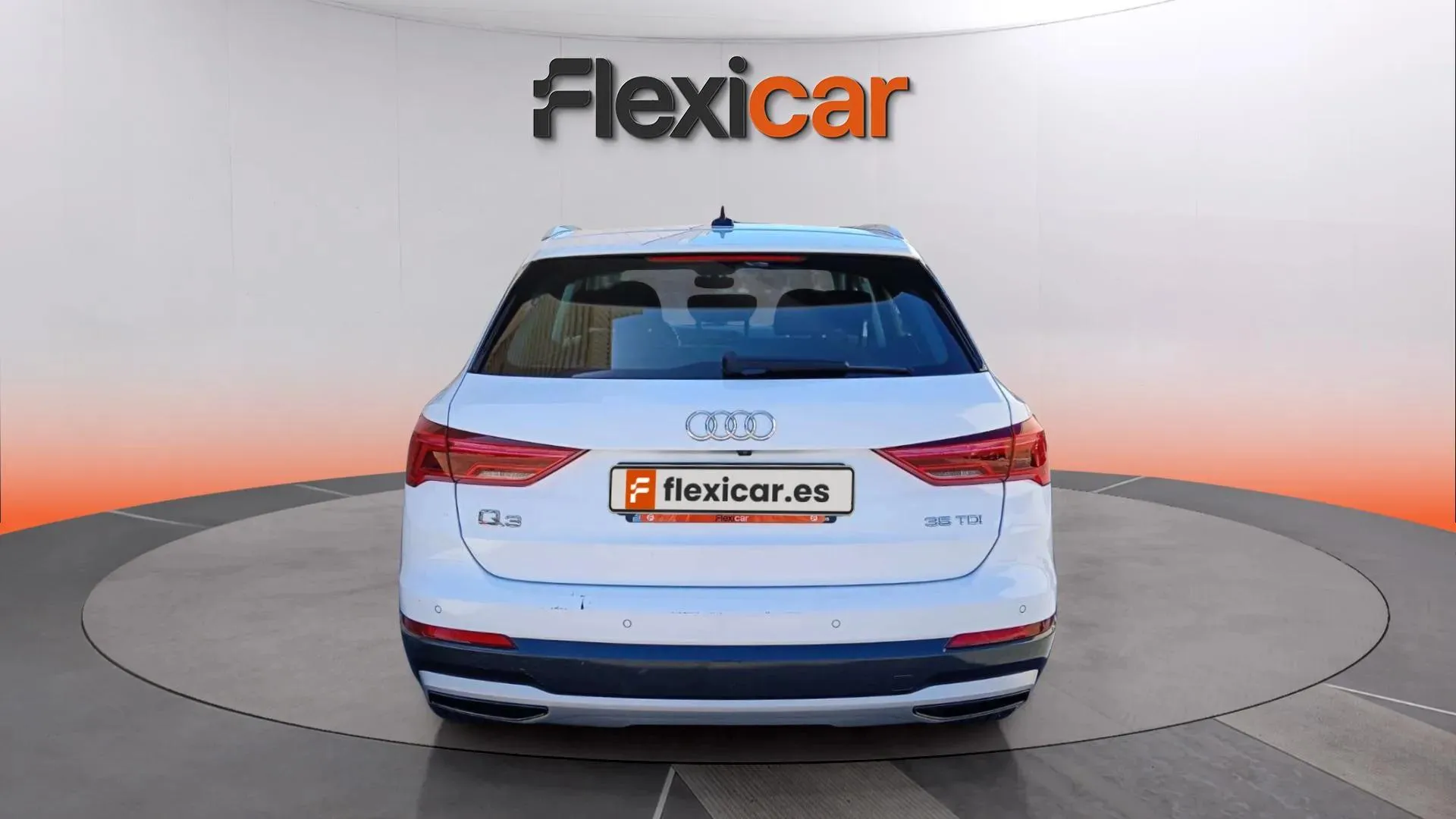 Audi Q3 35 TDI S tronic - foto 4