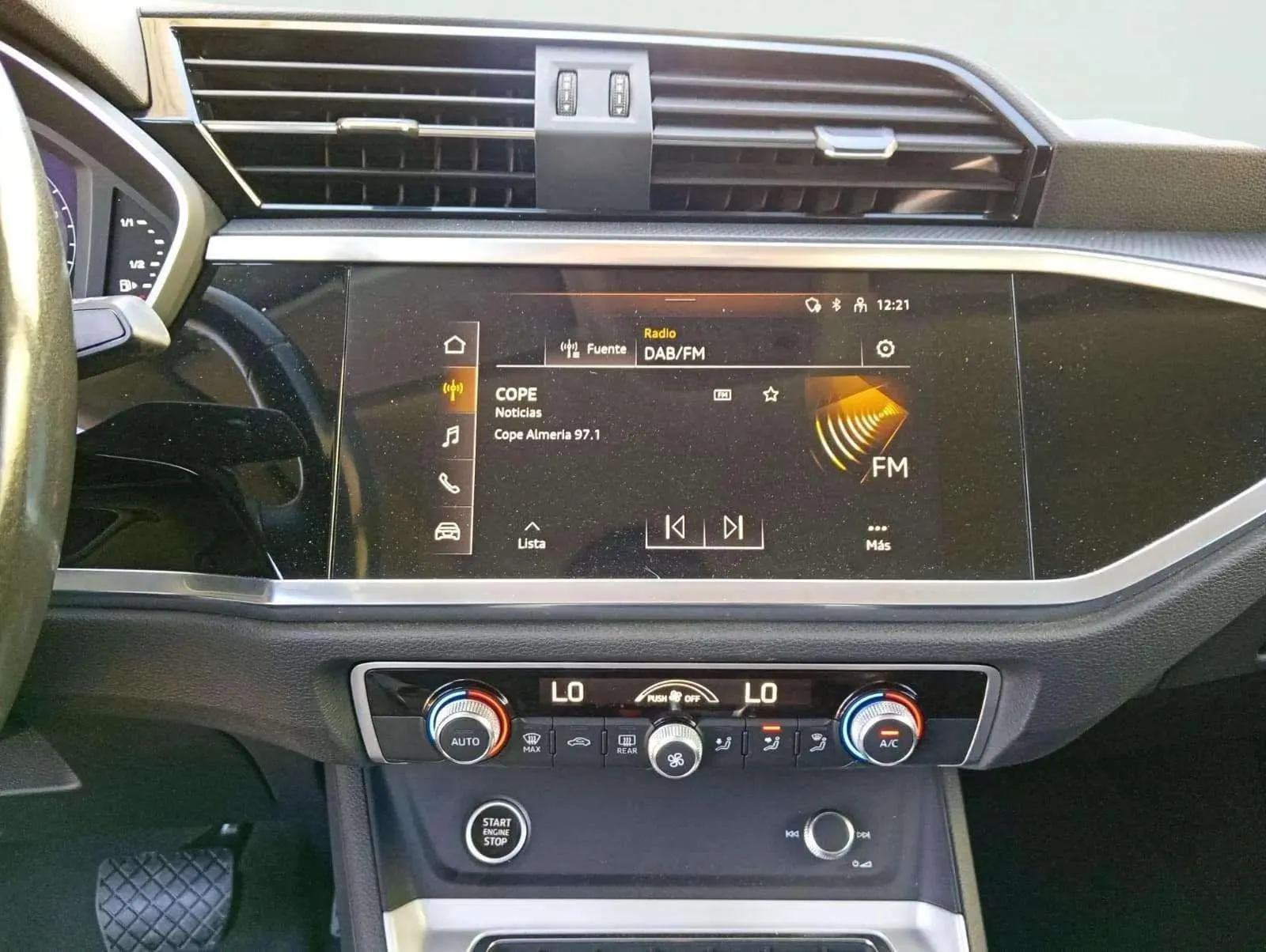 Audi Q3 35 TDI S tronic - foto 11