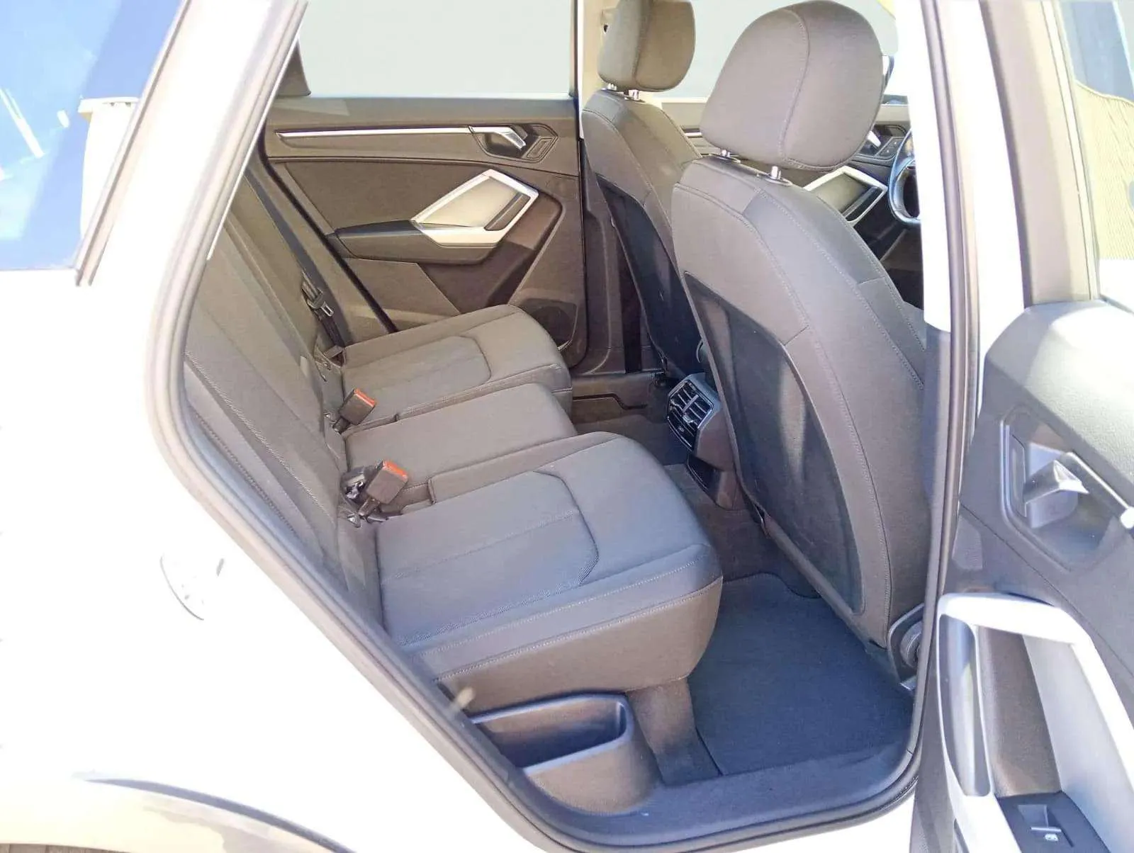 Audi Q3 35 TDI S tronic - foto 17