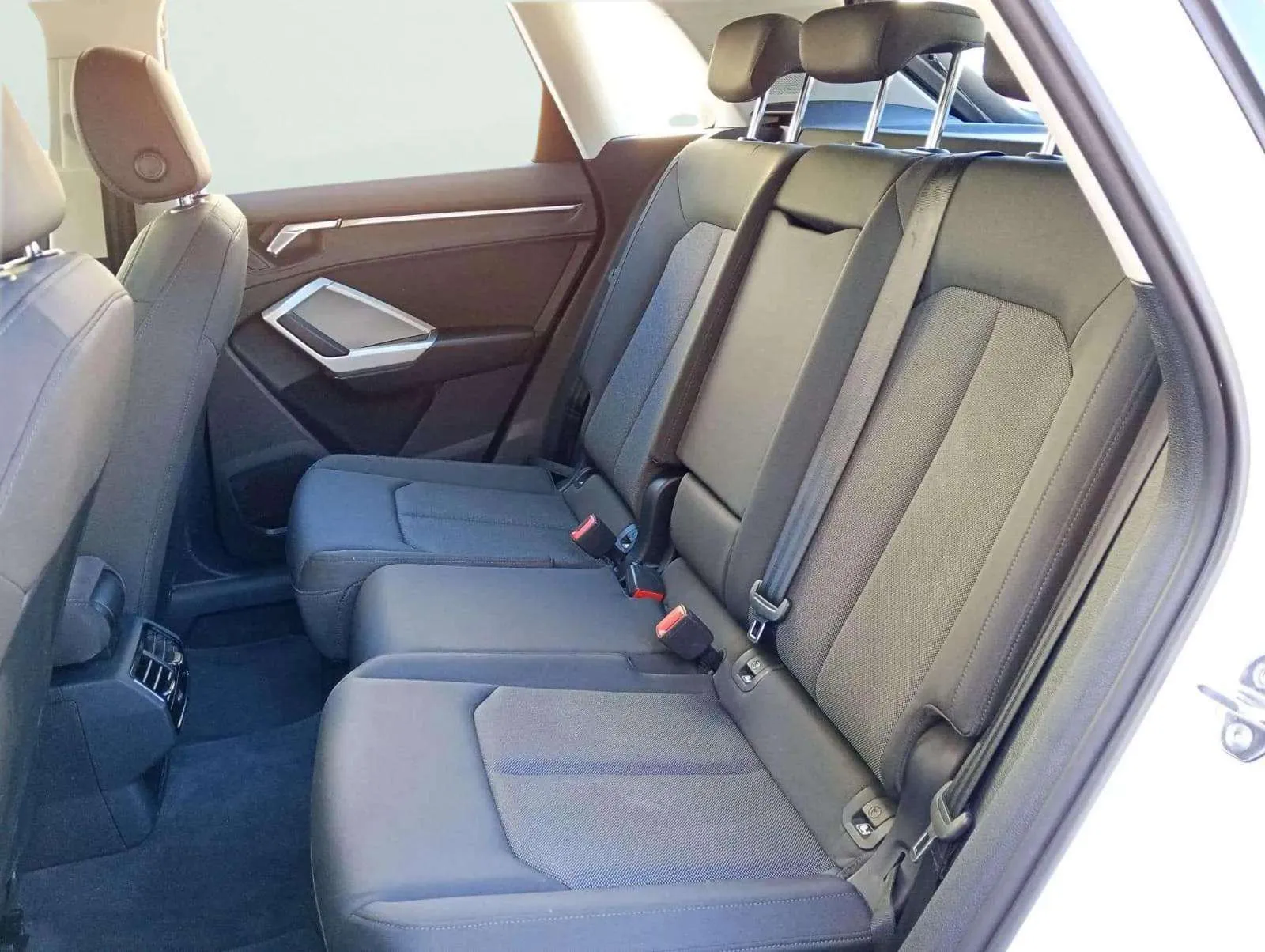 Audi Q3 35 TDI S tronic - foto 13