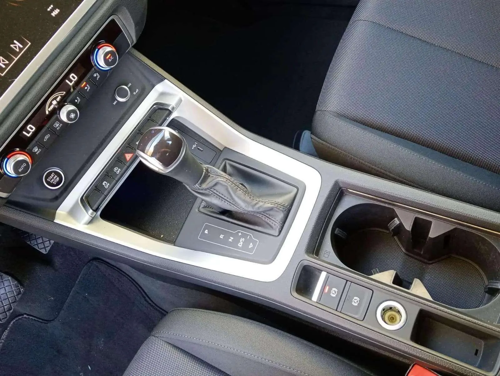 Audi Q3 35 TDI S tronic - foto 10