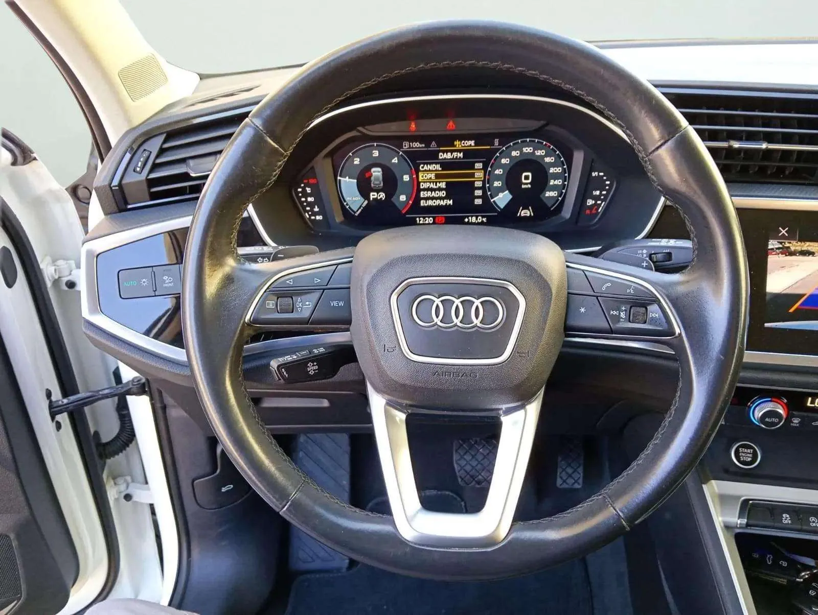 Audi Q3 35 TDI S tronic - foto 8