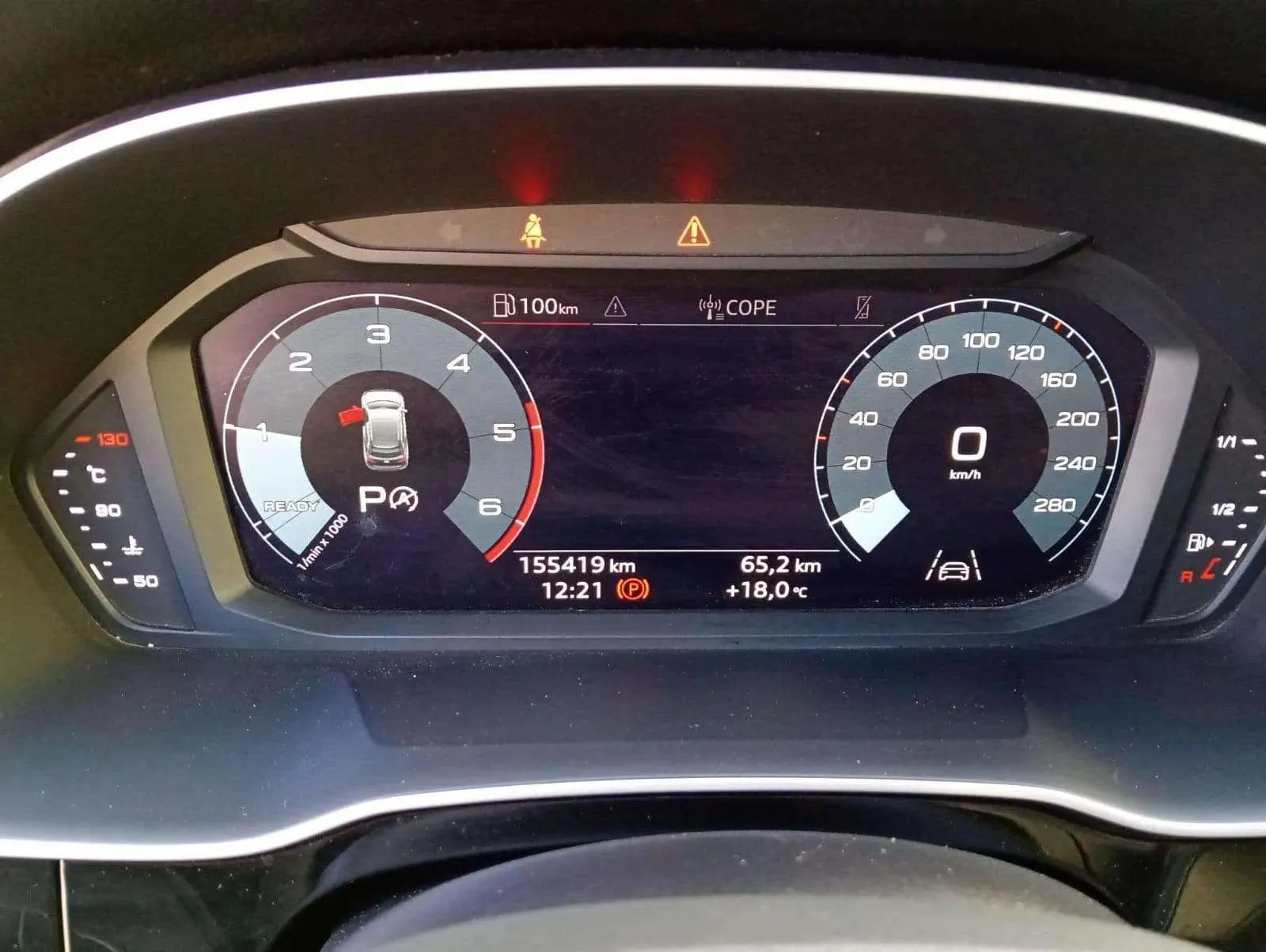 Audi Q3 35 TDI S tronic - foto 21