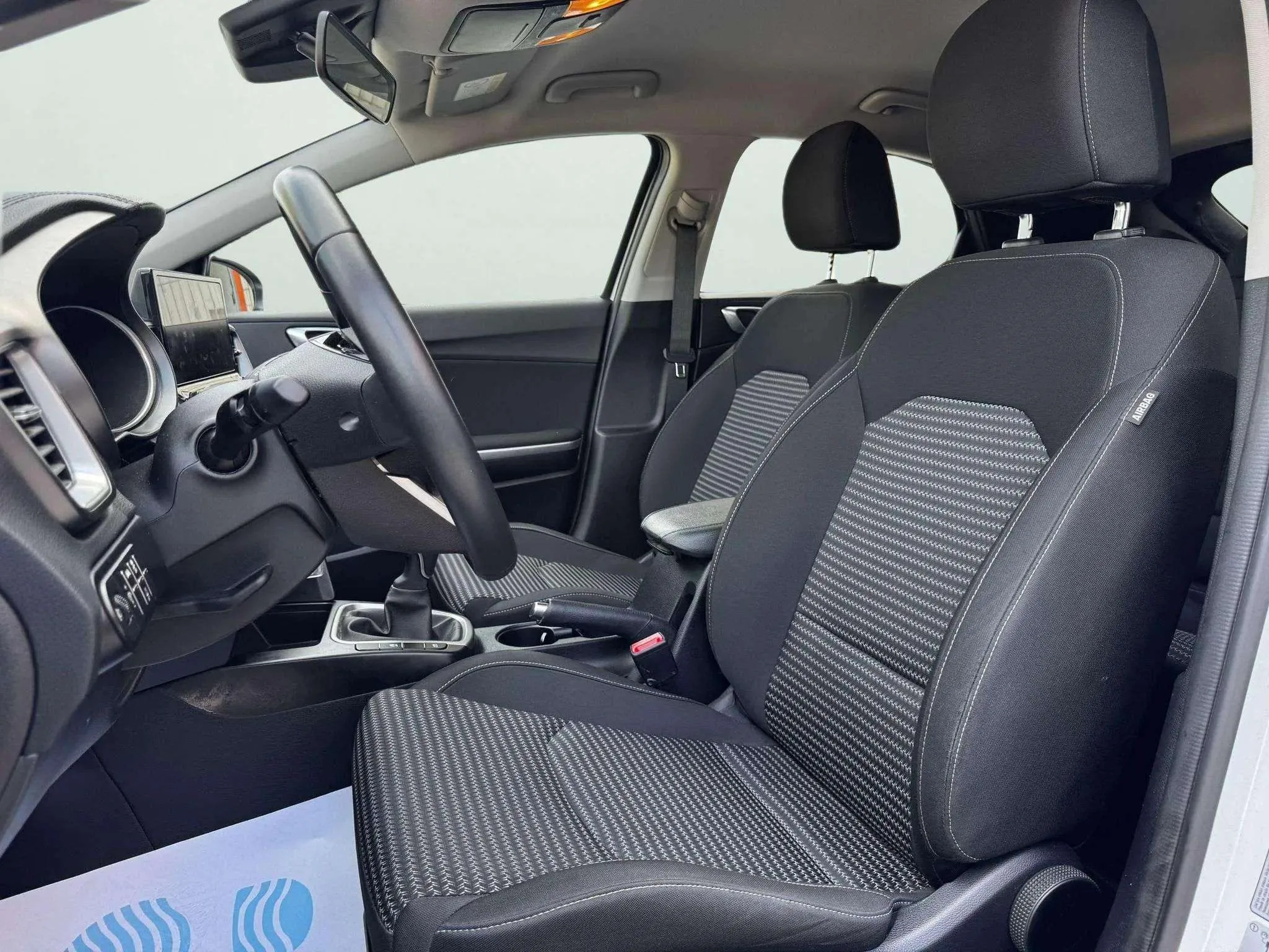 Kia XCeed 1.0 T-GDi Business - foto 16
