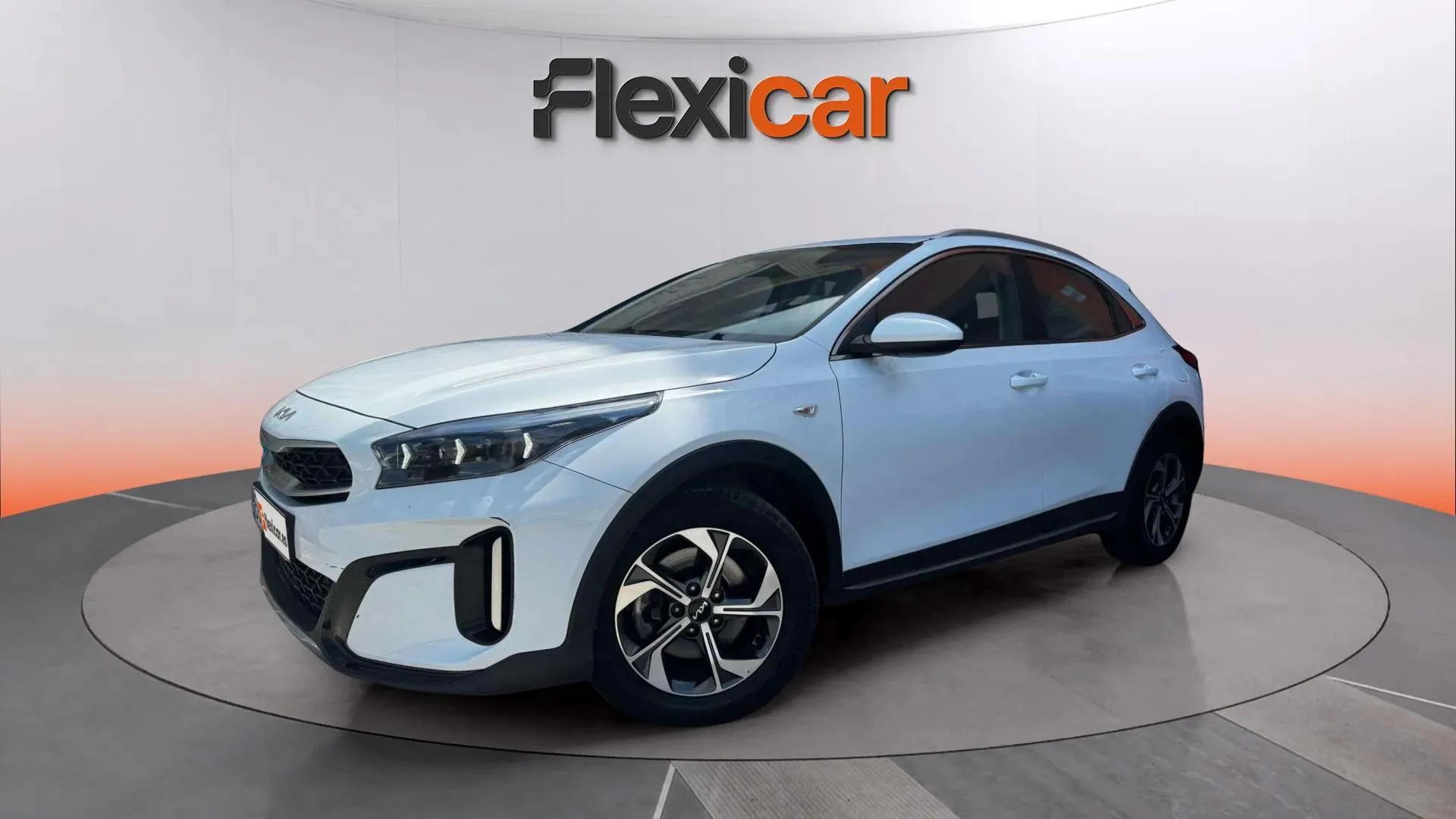 Kia XCeed 1.0 T-GDi Business - foto 8