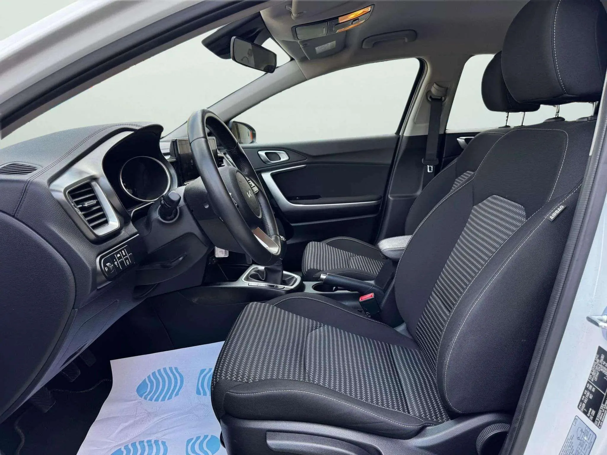 Kia XCeed 1.0 T-GDi Business - foto 17