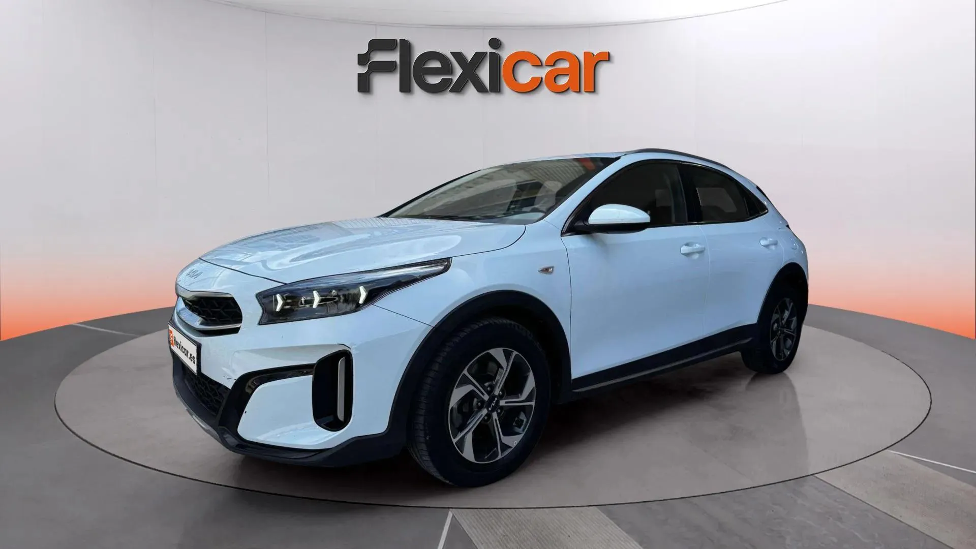 Kia XCeed 1.0 T-GDi Business - foto 2