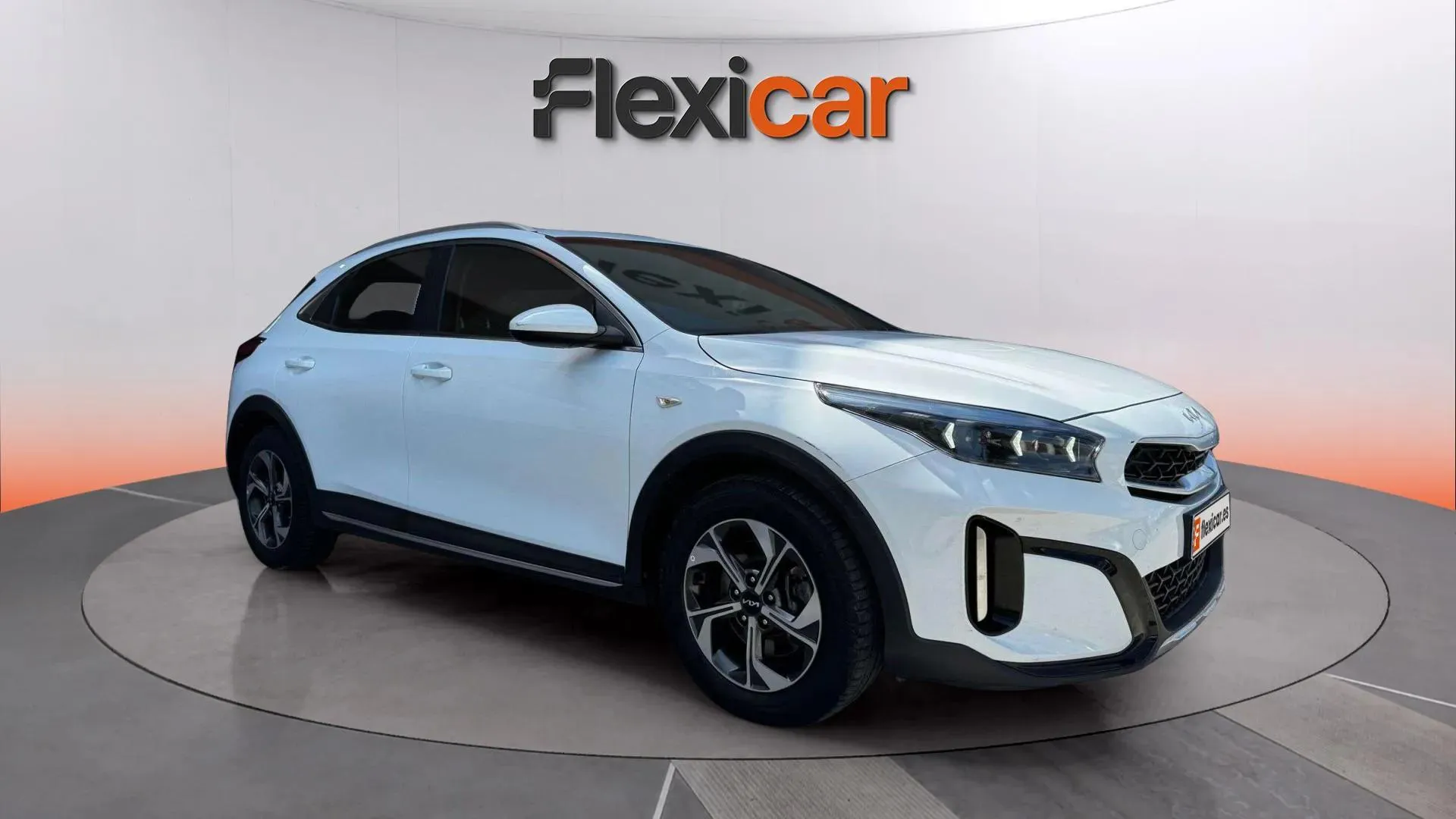 Kia XCeed 1.0 T-GDi Business