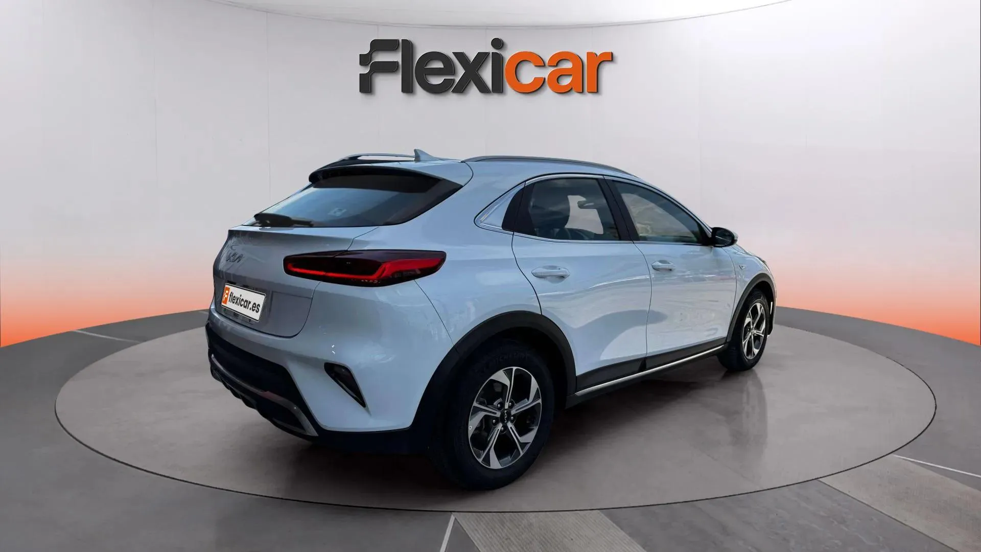 Kia XCeed 1.0 T-GDi Business - foto 4