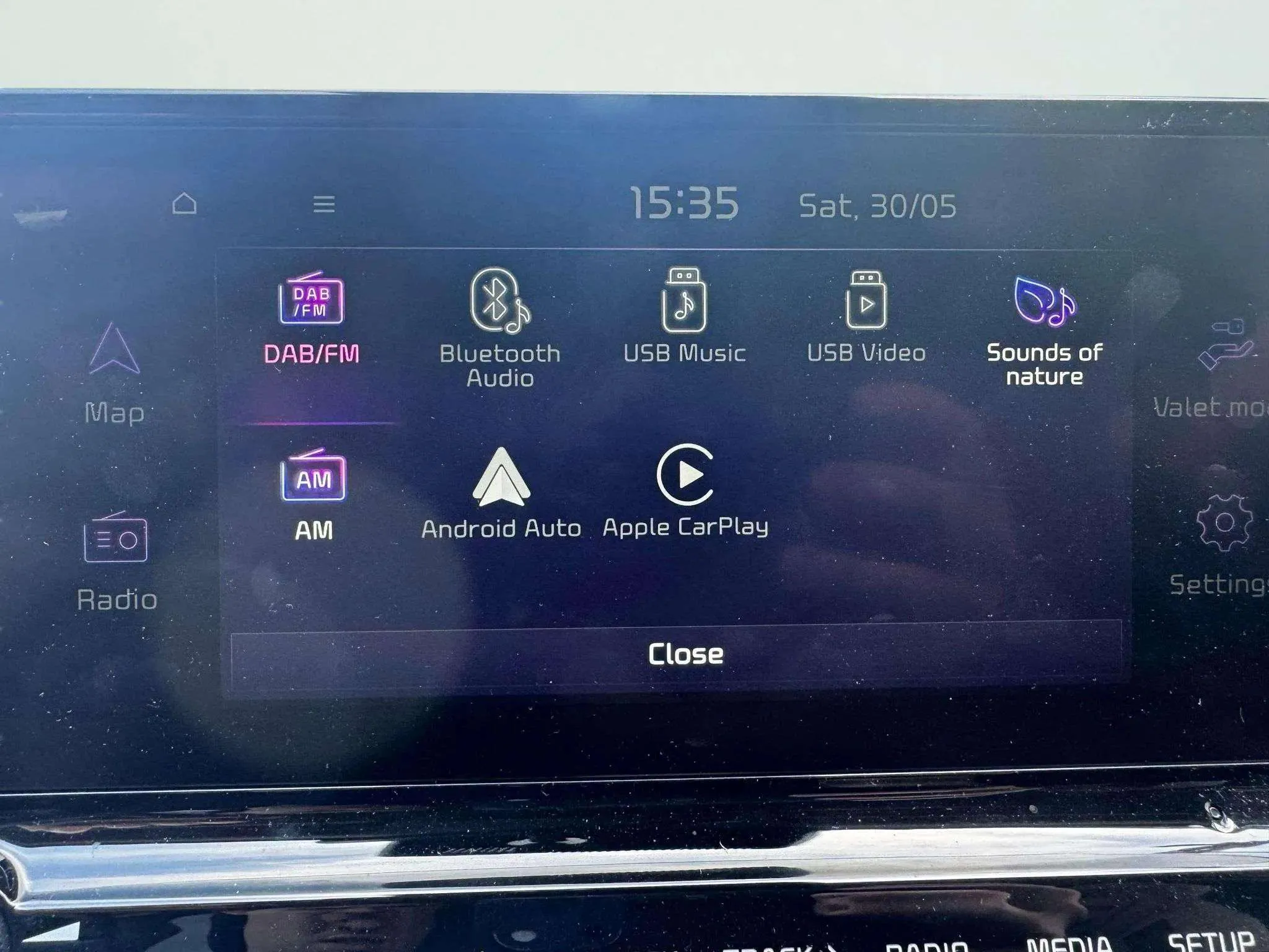 Kia XCeed 1.0 T-GDi Business - foto 26