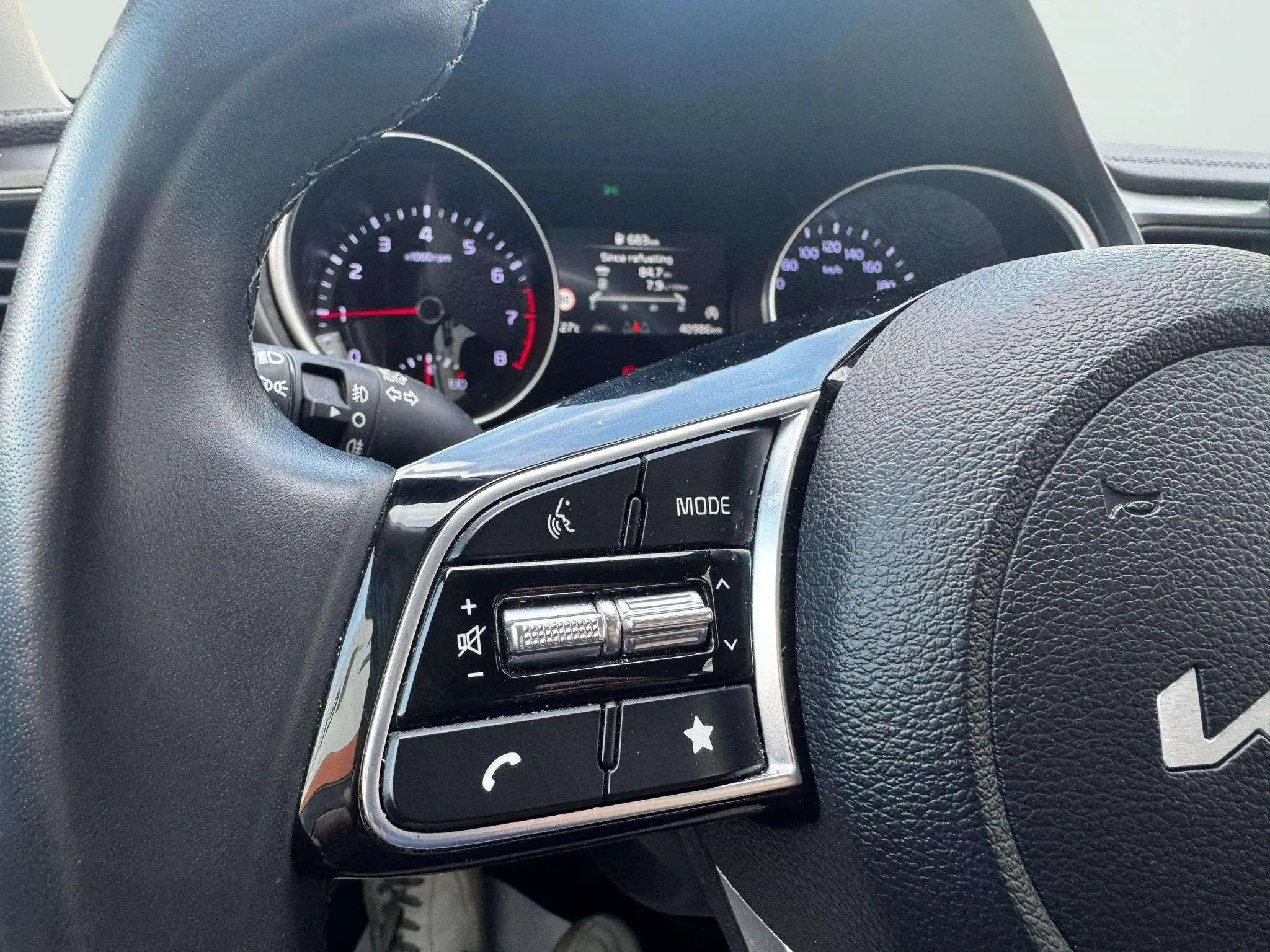 Kia XCeed 1.0 T-GDi Business - foto 21