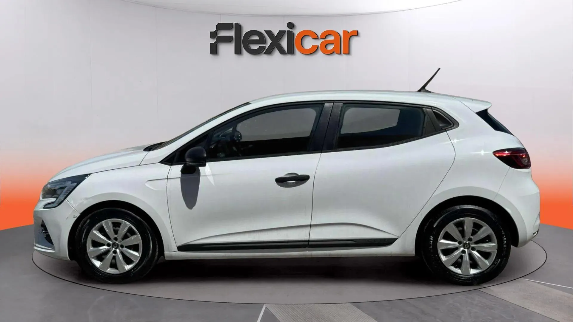 Renault Clio Business TCe GLP - foto 3