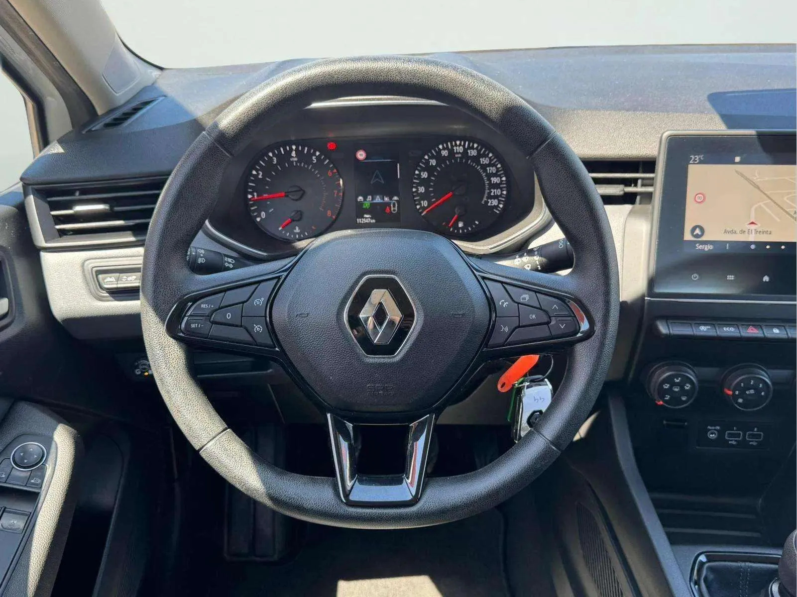 Renault Clio Business TCe GLP - foto 7