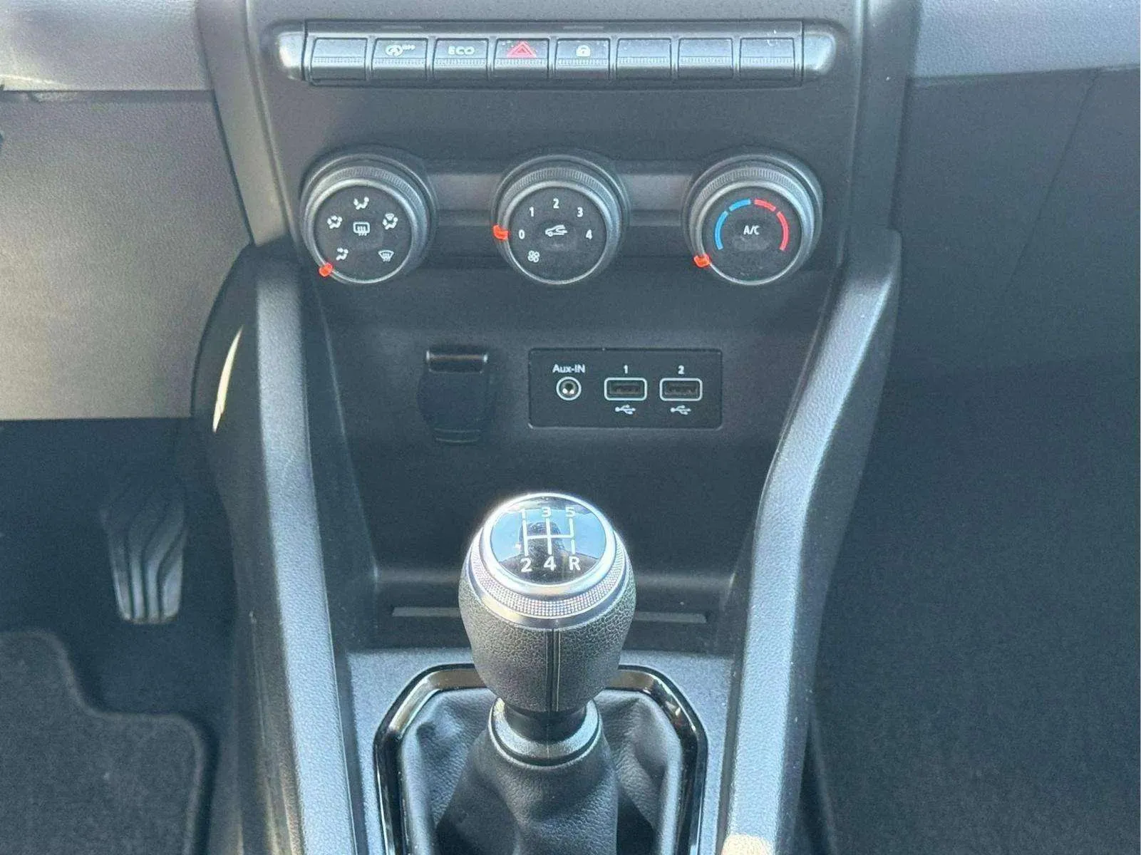 Renault Clio Business TCe GLP - foto 13