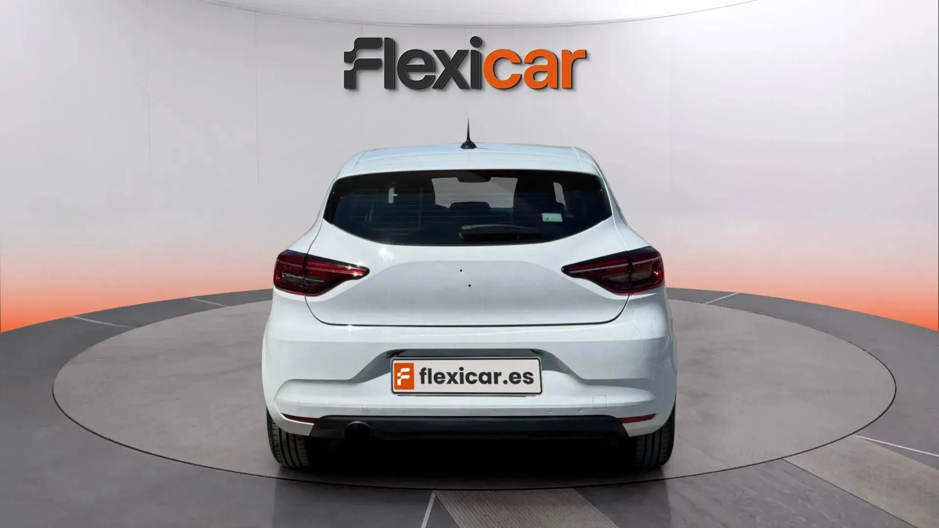 Renault Clio Business TCe GLP - foto 4