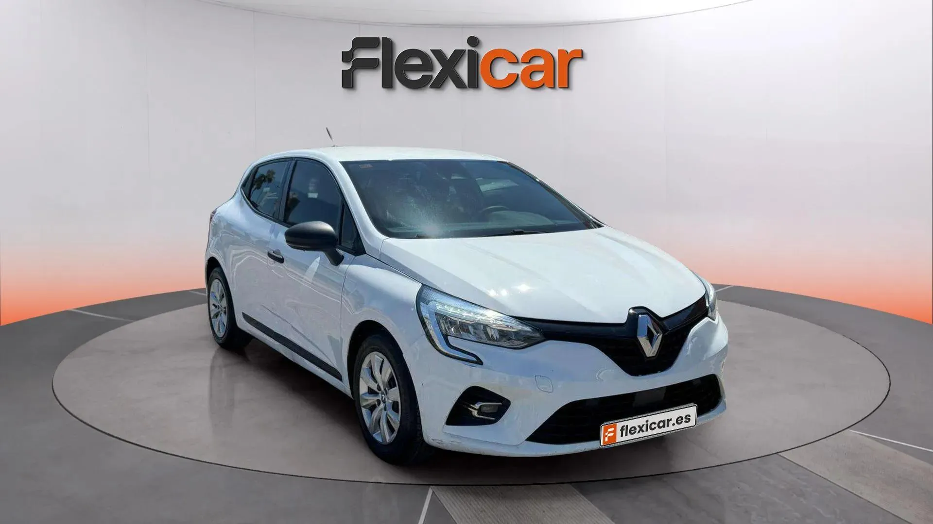 Renault Clio Business TCe GLP