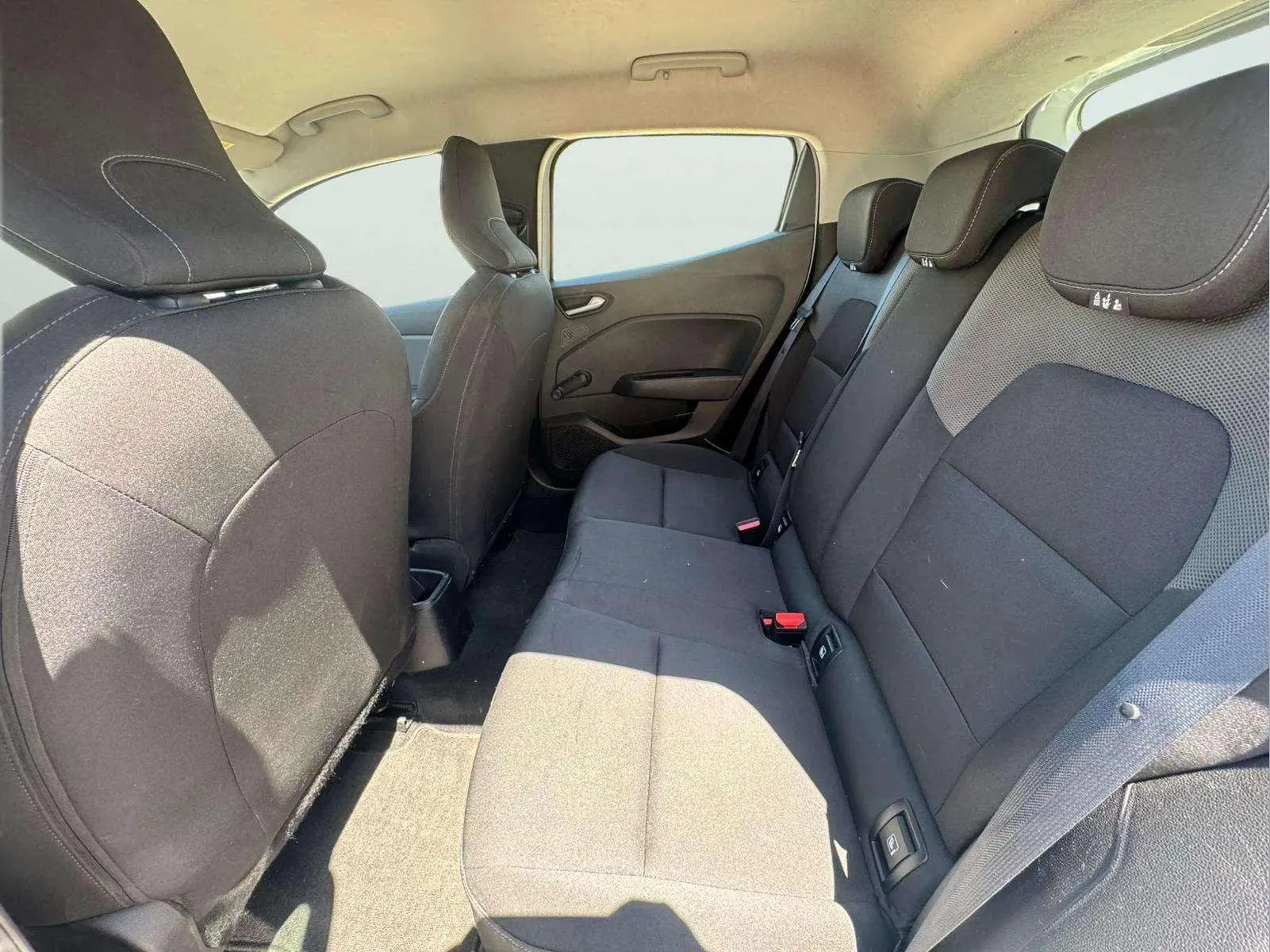 Renault Clio Business TCe GLP - foto 9
